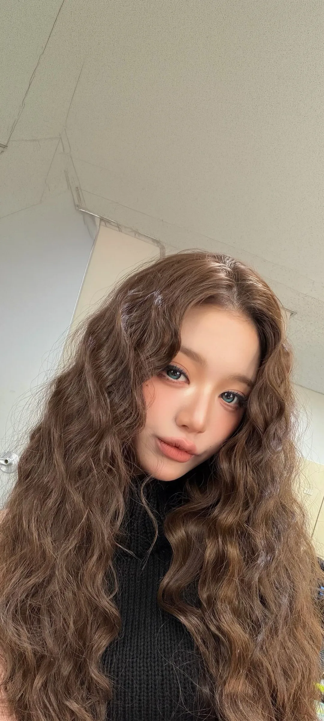 วอลเปเปอร์ หน้าจอล็อก มือถือ จาง วอนยอง 4K HD ดาวน์โหลด — IZ*ONE, IVE