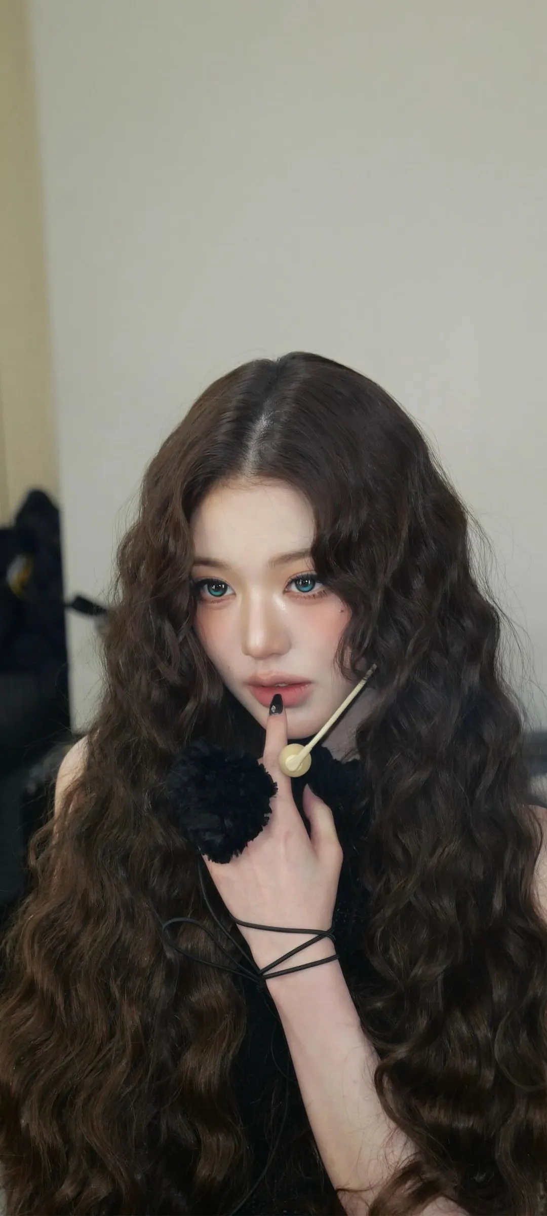 วอลเปเปอร์ หน้าจอล็อก มือถือ จาง วอนยอง 4K HD ดาวน์โหลด — IZ*ONE, IVE