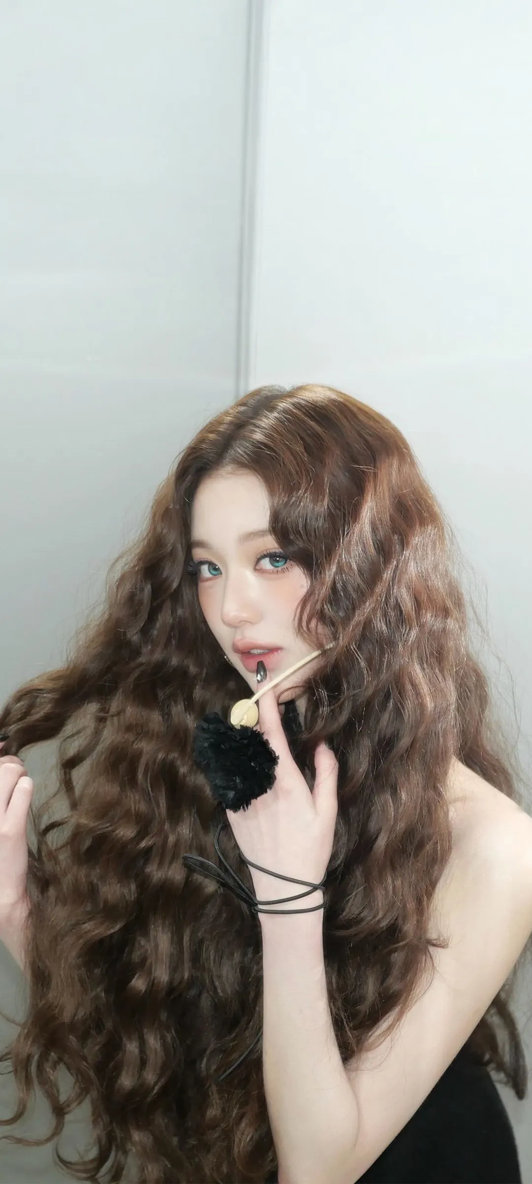 วอลเปเปอร์ หน้าจอล็อก มือถือ จาง วอนยอง 4K HD ดาวน์โหลด — IZ*ONE, IVE