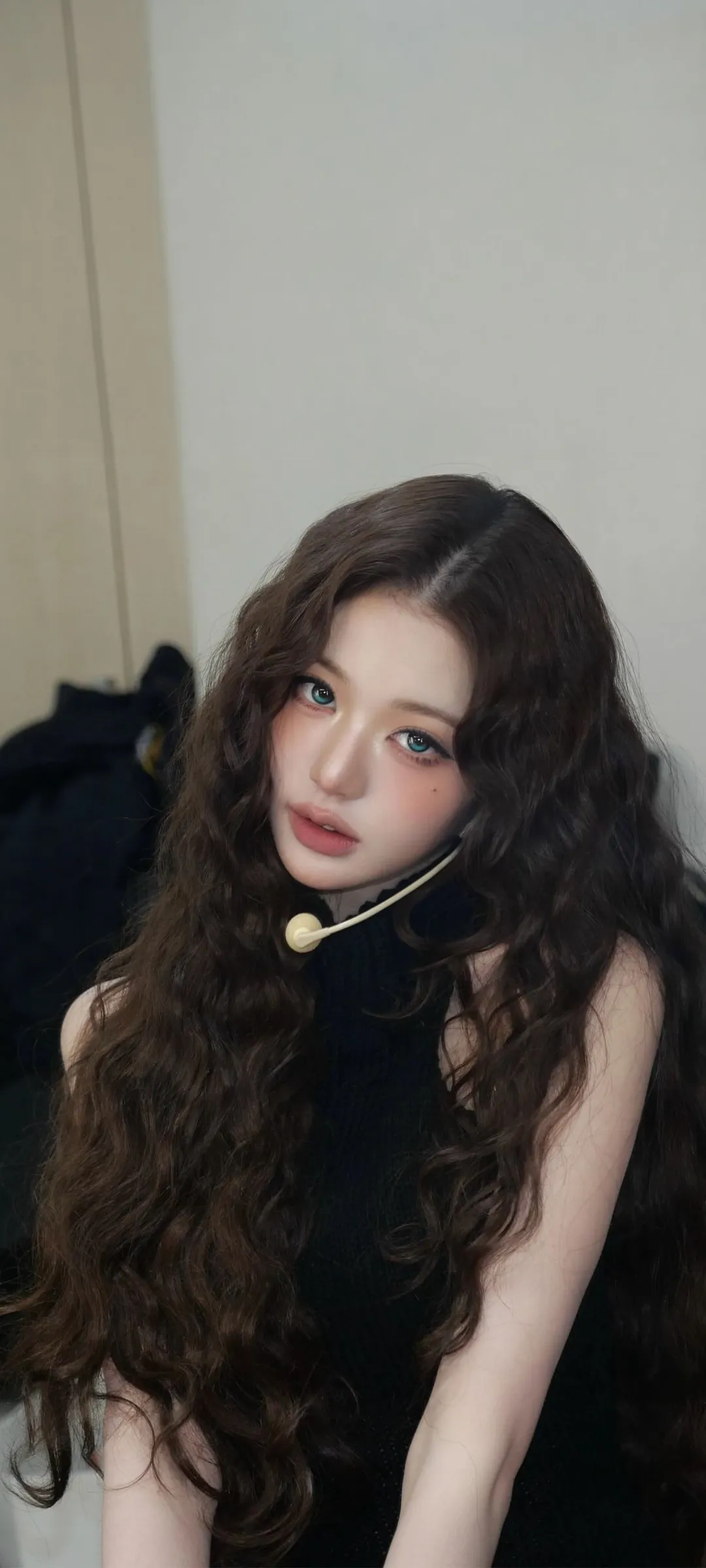 วอลเปเปอร์ หน้าจอล็อก มือถือ จาง วอนยอง 4K HD ดาวน์โหลด — IZ*ONE, IVE