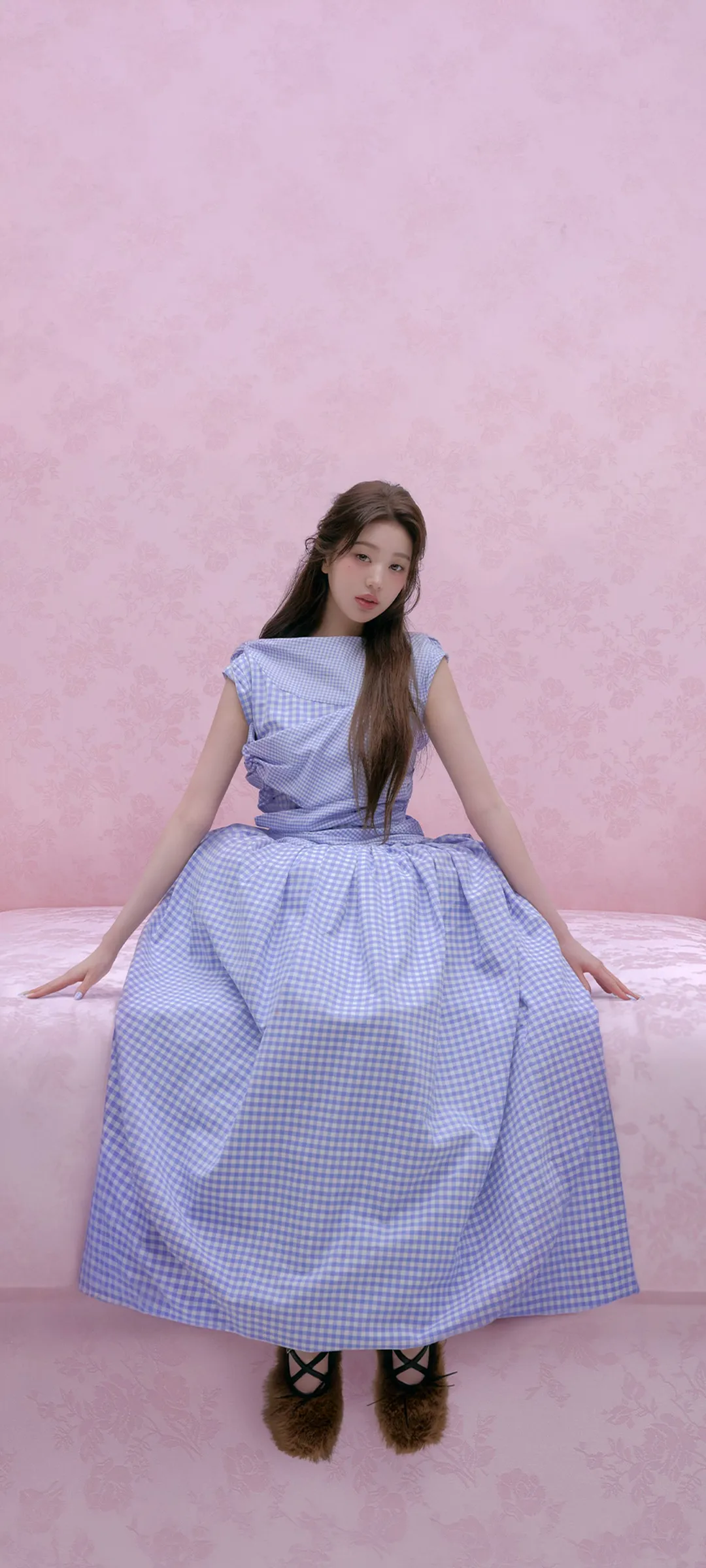 Wallpaper tela de bloqueio celular de Jang Won-young 4K HD baixar — IZ*ONE, IVE