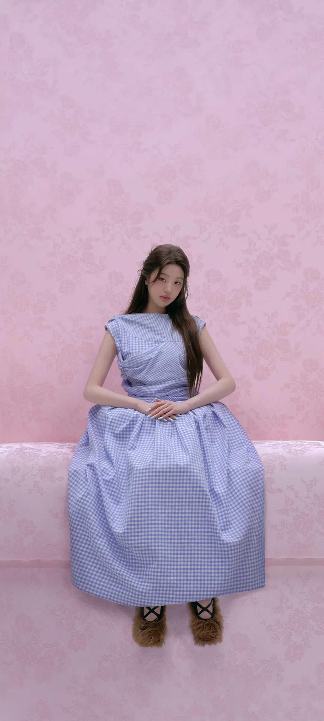 วอลเปเปอร์ หน้าจอล็อก มือถือ จาง วอนยอง 4K HD ดาวน์โหลด — IZ*ONE, IVE