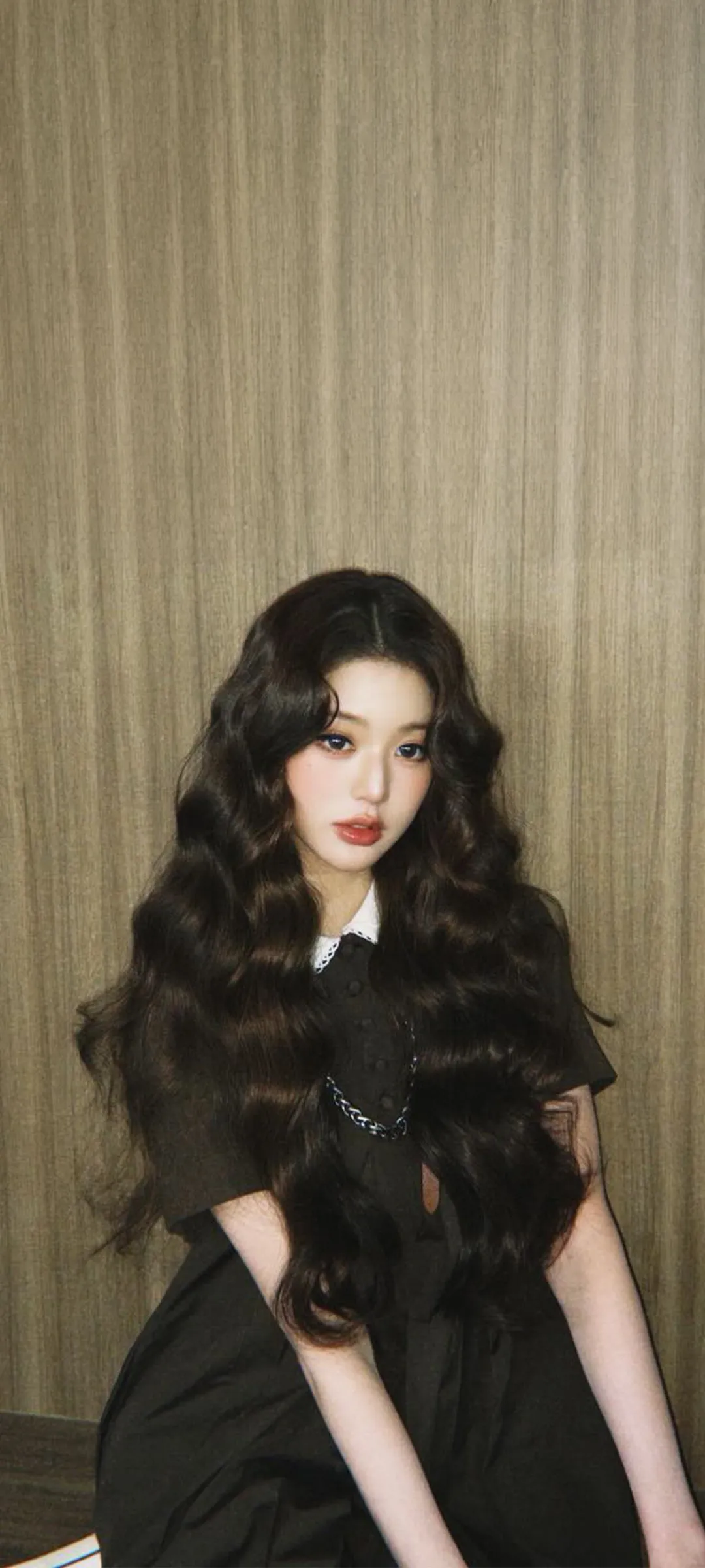 วอลเปเปอร์ หน้าจอล็อก มือถือ จาง วอนยอง 4K HD ดาวน์โหลด — IZ*ONE, IVE