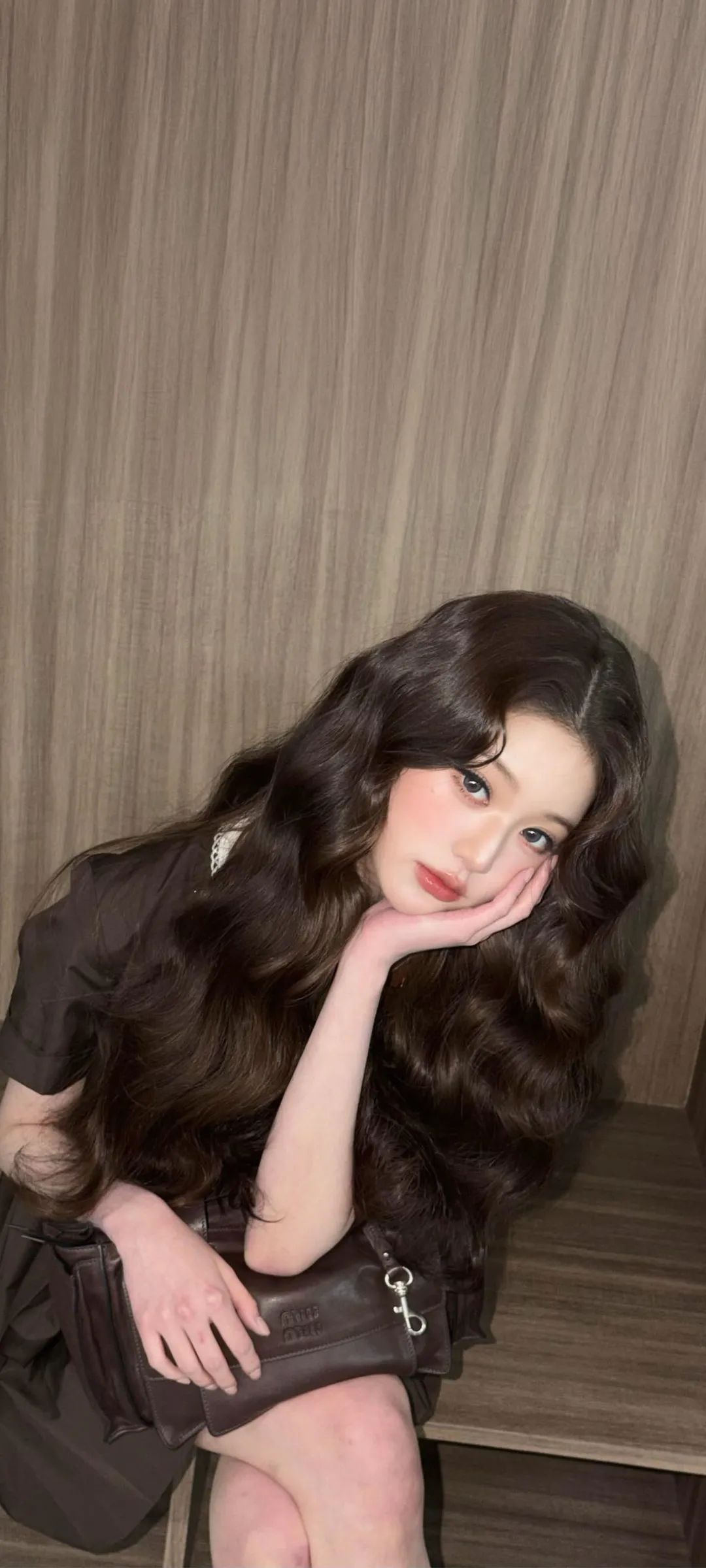 วอลเปเปอร์ หน้าจอล็อก มือถือ จาง วอนยอง 4K HD ดาวน์โหลด — IZ*ONE, IVE