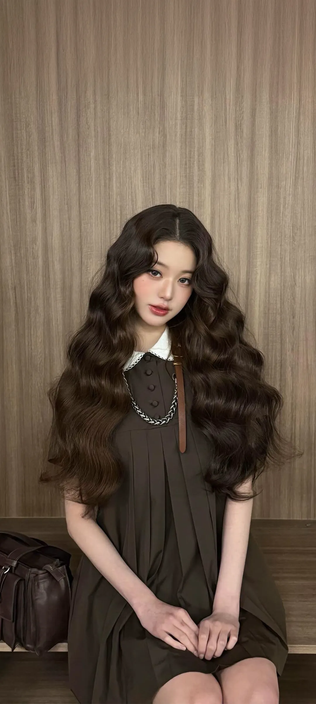วอลเปเปอร์ หน้าจอล็อก มือถือ จาง วอนยอง 4K HD ดาวน์โหลด — IZ*ONE, IVE