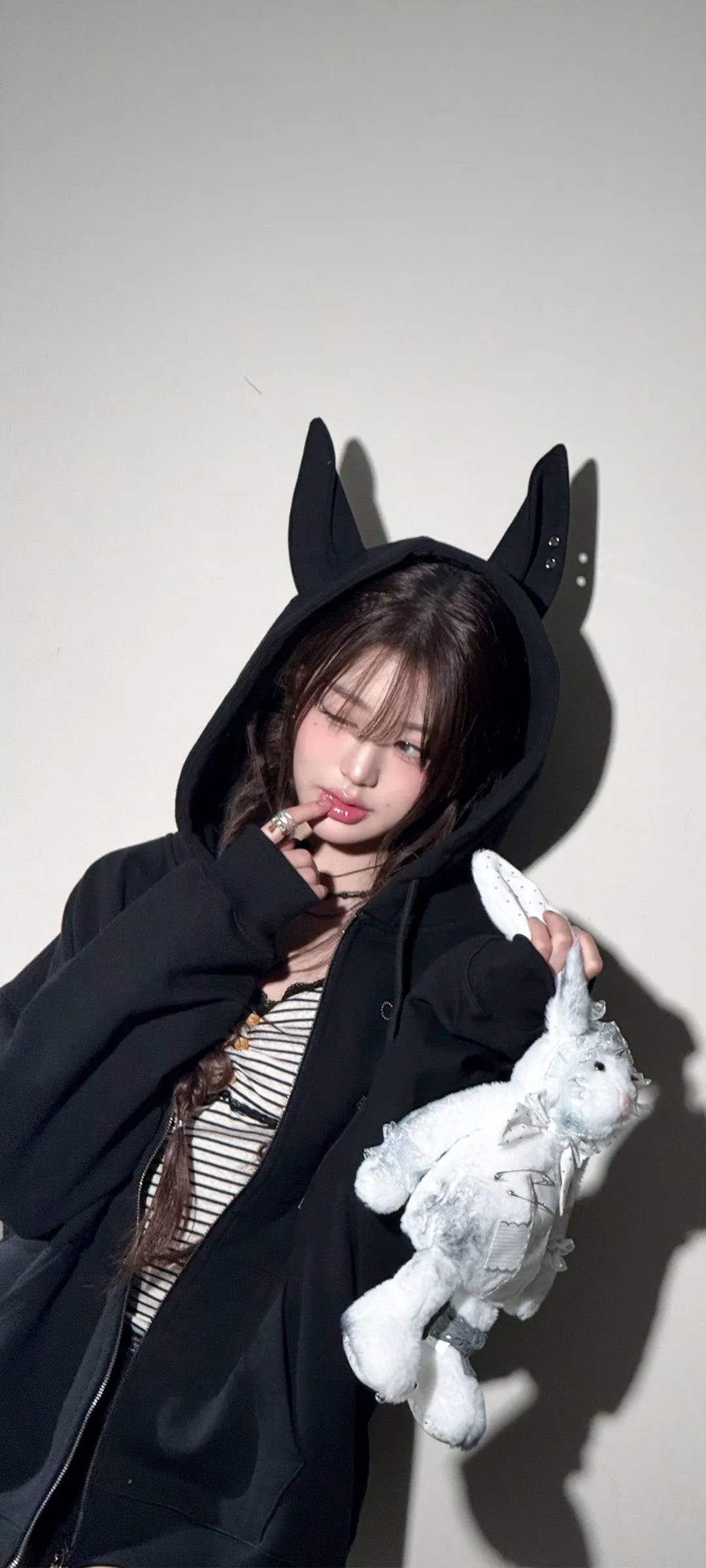 วอลเปเปอร์ หน้าจอล็อก มือถือ จาง วอนยอง 4K HD ดาวน์โหลด — IZ*ONE, IVE