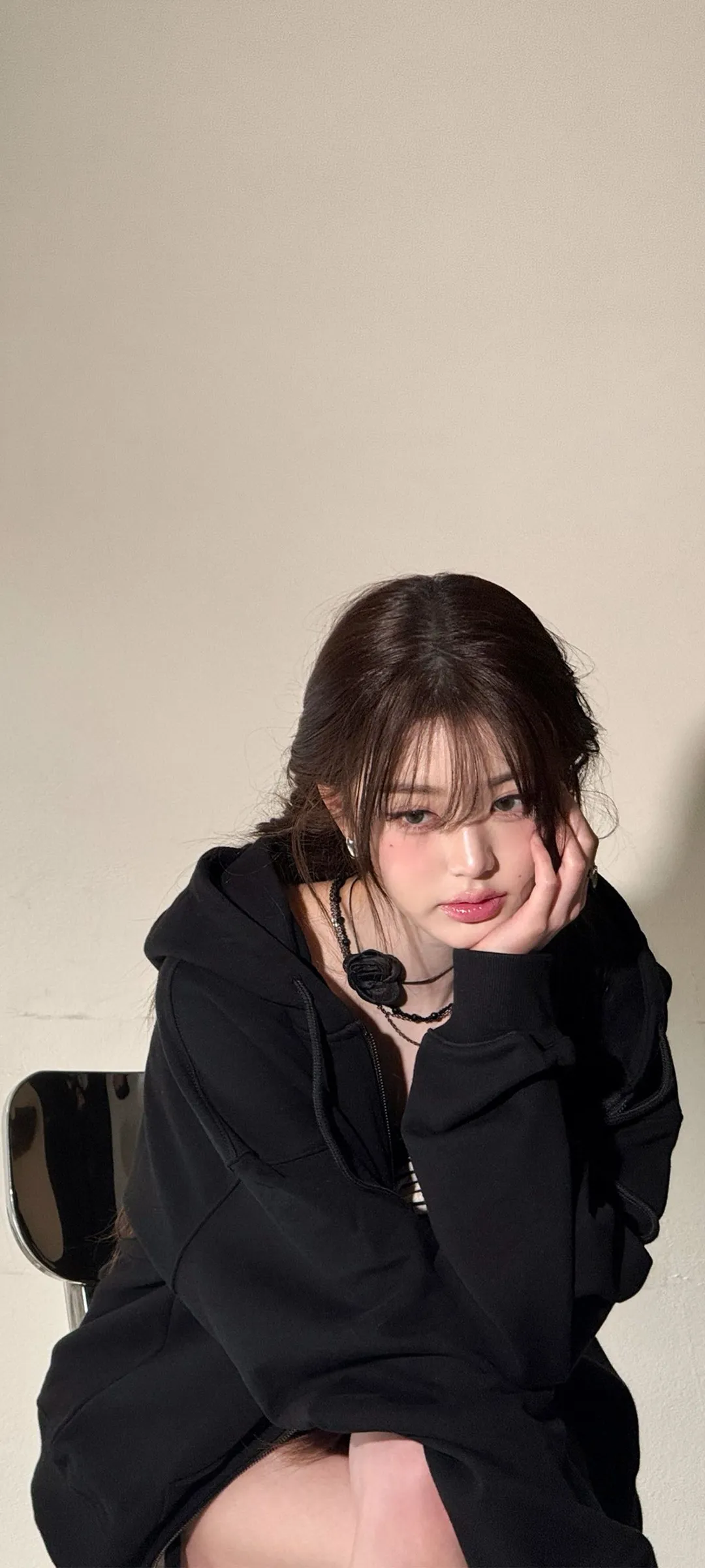 วอลเปเปอร์ หน้าจอล็อก มือถือ จาง วอนยอง 4K HD ดาวน์โหลด — IZ*ONE, IVE