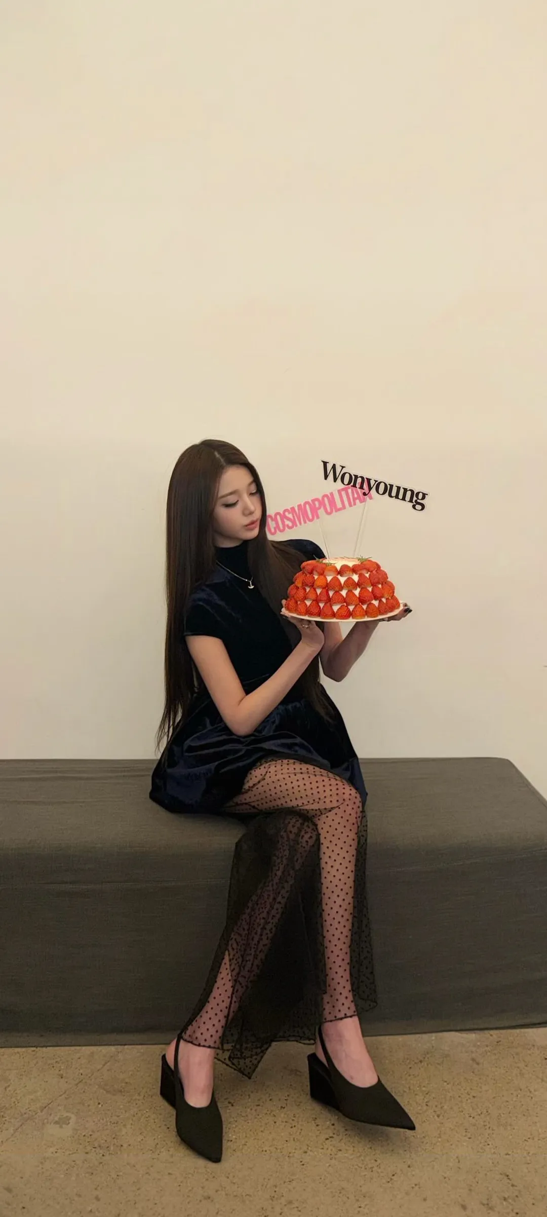 วอลเปเปอร์ หน้าจอล็อก มือถือ จาง วอนยอง 4K HD ดาวน์โหลด — IZ*ONE, IVE