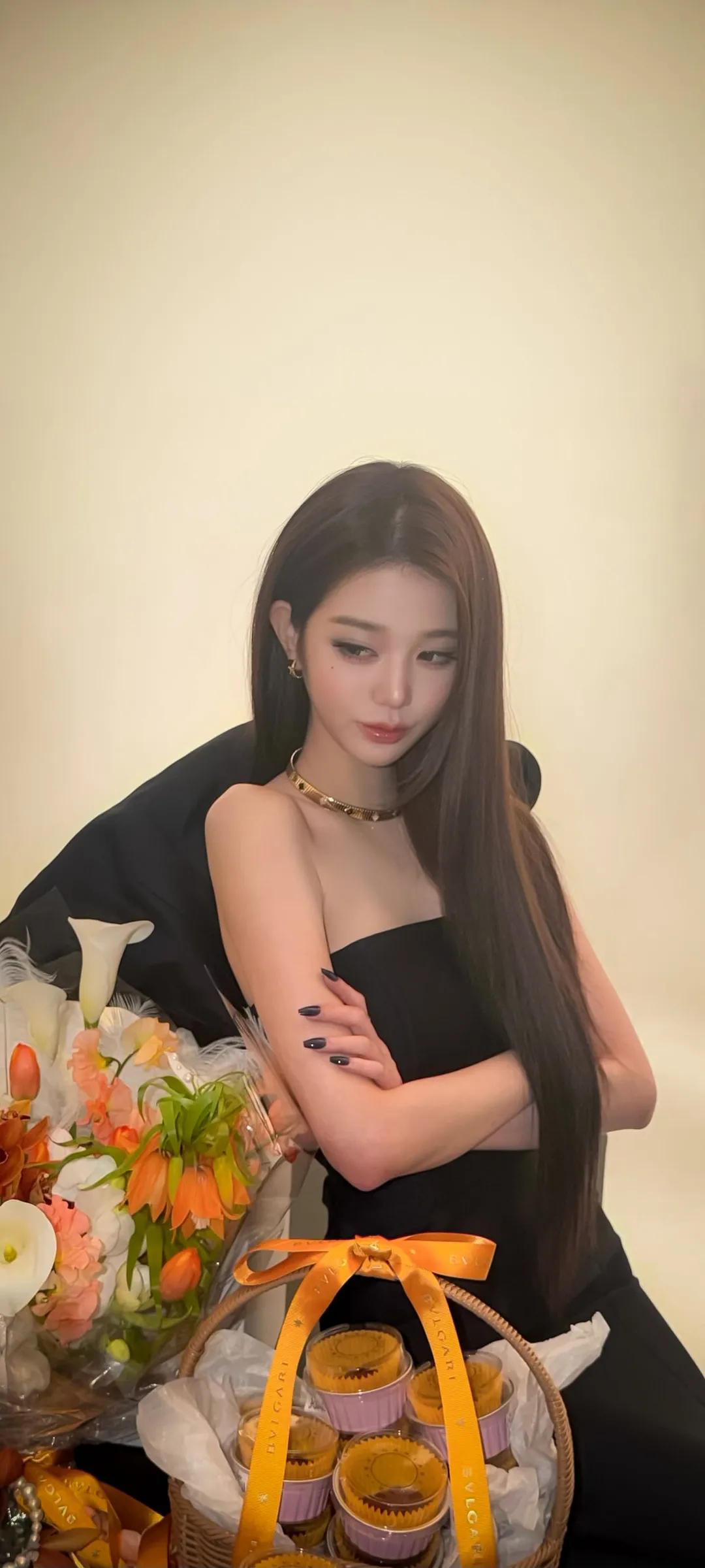 วอลเปเปอร์ หน้าจอล็อก มือถือ จาง วอนยอง 4K HD ดาวน์โหลด — IZ*ONE, IVE