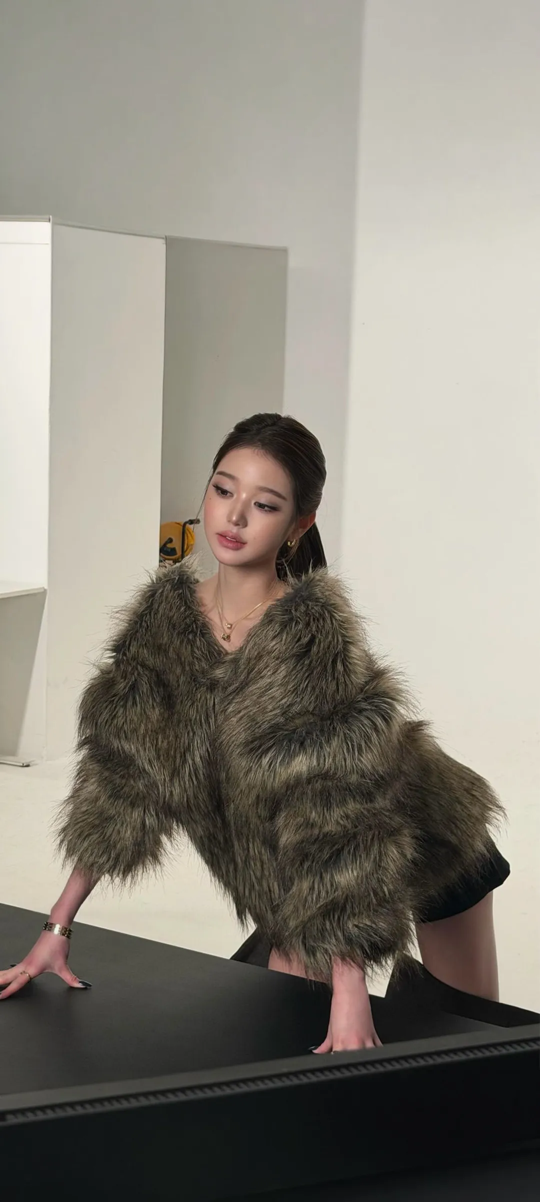 วอลเปเปอร์ หน้าจอล็อก มือถือ จาง วอนยอง 4K HD ดาวน์โหลด — IZ*ONE, IVE