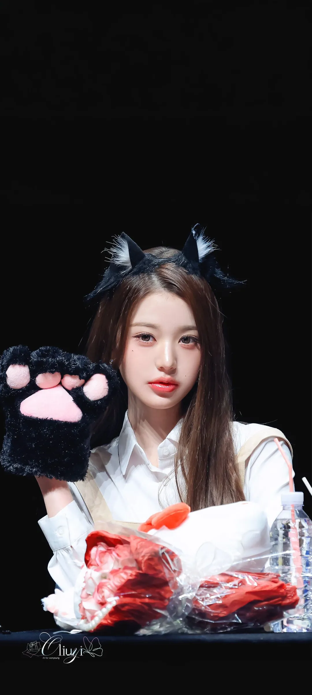 วอลเปเปอร์ หน้าจอล็อก มือถือ จาง วอนยอง 4K HD ดาวน์โหลด — IZ*ONE, IVE