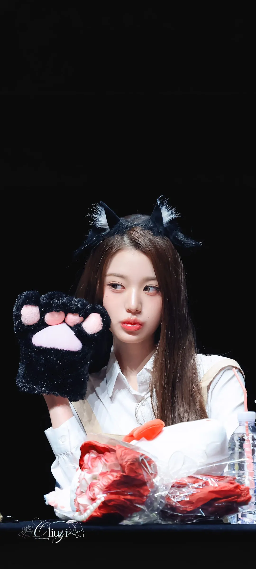 วอลเปเปอร์ หน้าจอล็อก มือถือ จาง วอนยอง 4K HD ดาวน์โหลด — IZ*ONE, IVE