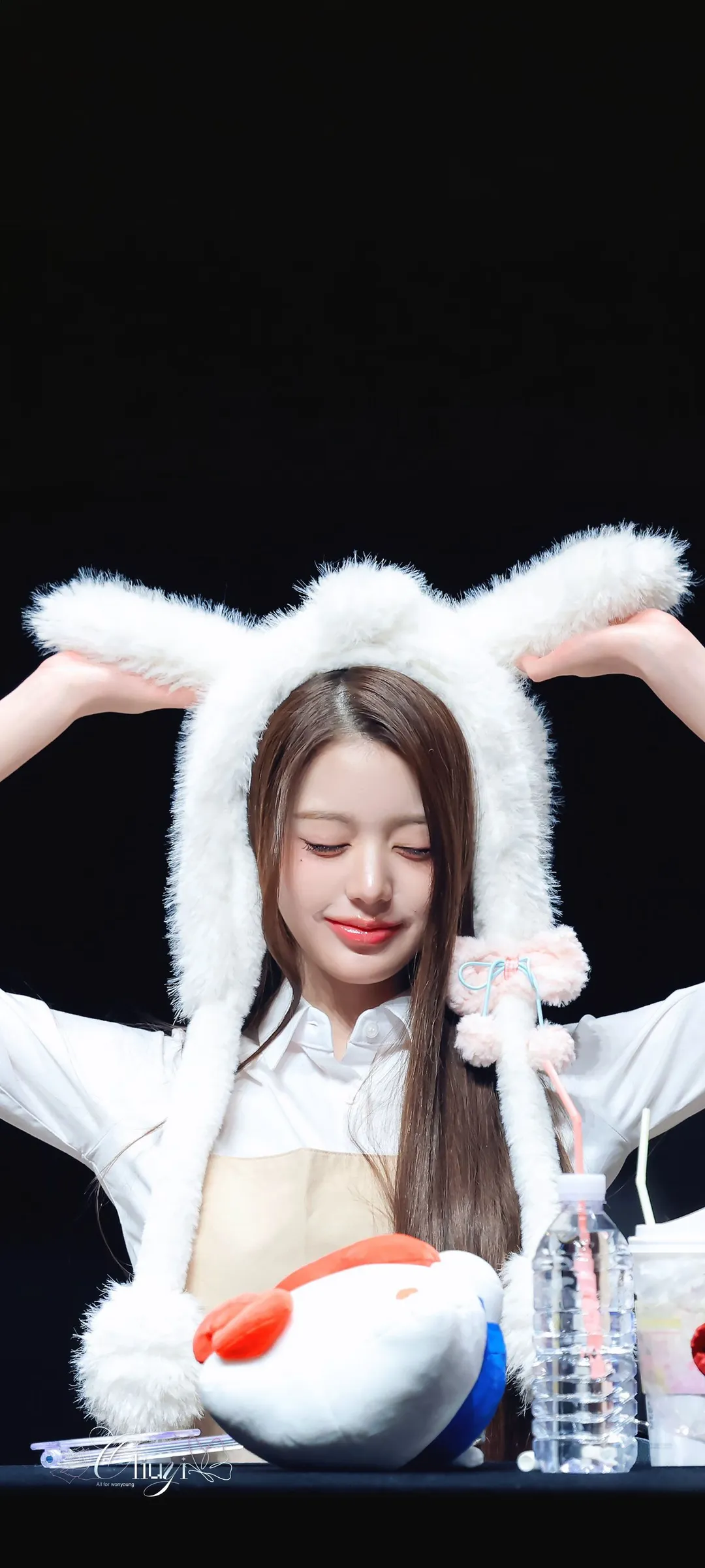 วอลเปเปอร์ หน้าจอล็อก มือถือ จาง วอนยอง 4K HD ดาวน์โหลด — IZ*ONE, IVE