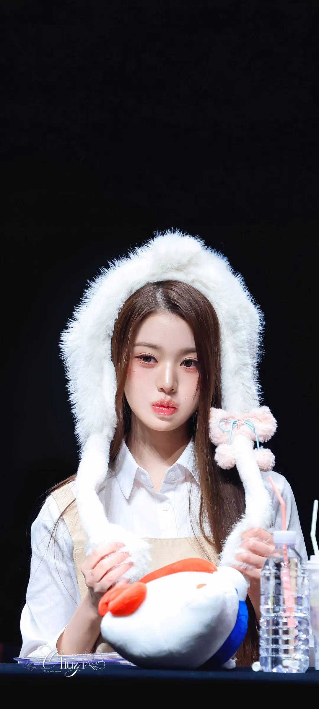 วอลเปเปอร์ หน้าจอล็อก มือถือ จาง วอนยอง 4K HD ดาวน์โหลด — IZ*ONE, IVE