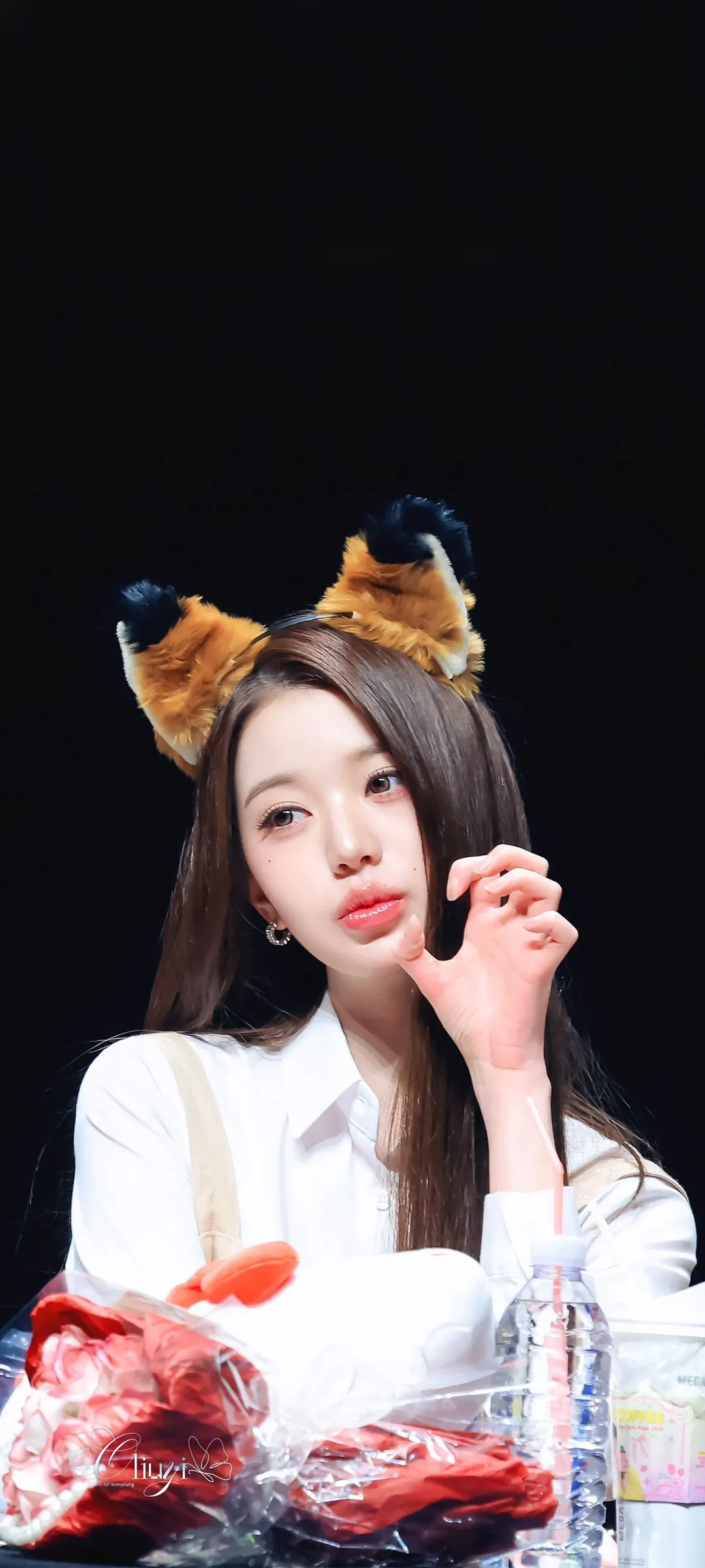 วอลเปเปอร์ หน้าจอล็อก มือถือ จาง วอนยอง 4K HD ดาวน์โหลด — IZ*ONE, IVE