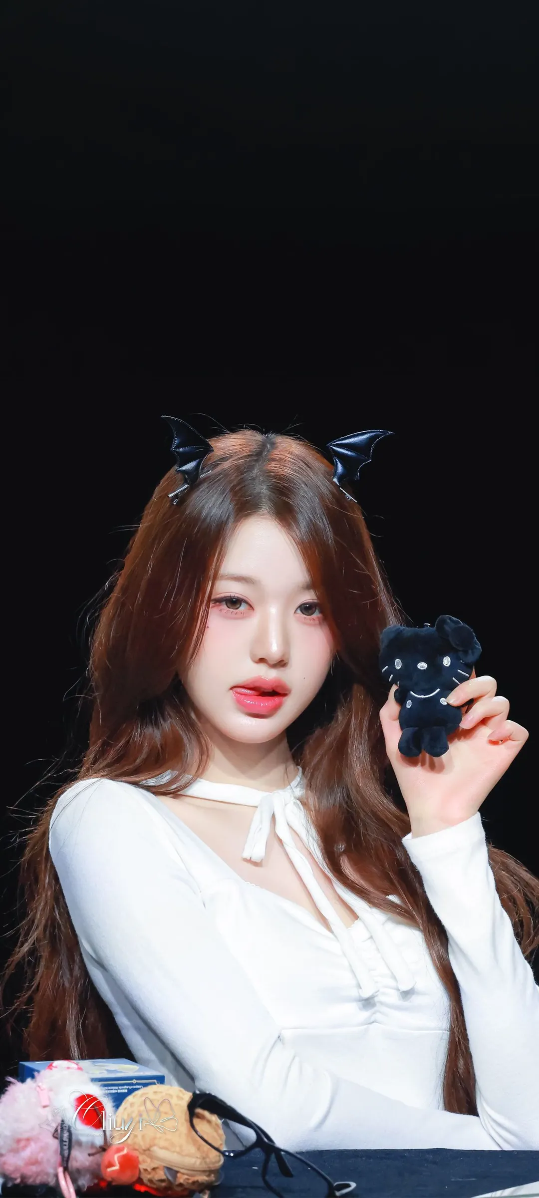 วอลเปเปอร์ หน้าจอล็อก มือถือ จาง วอนยอง 4K HD ดาวน์โหลด — IZ*ONE, IVE