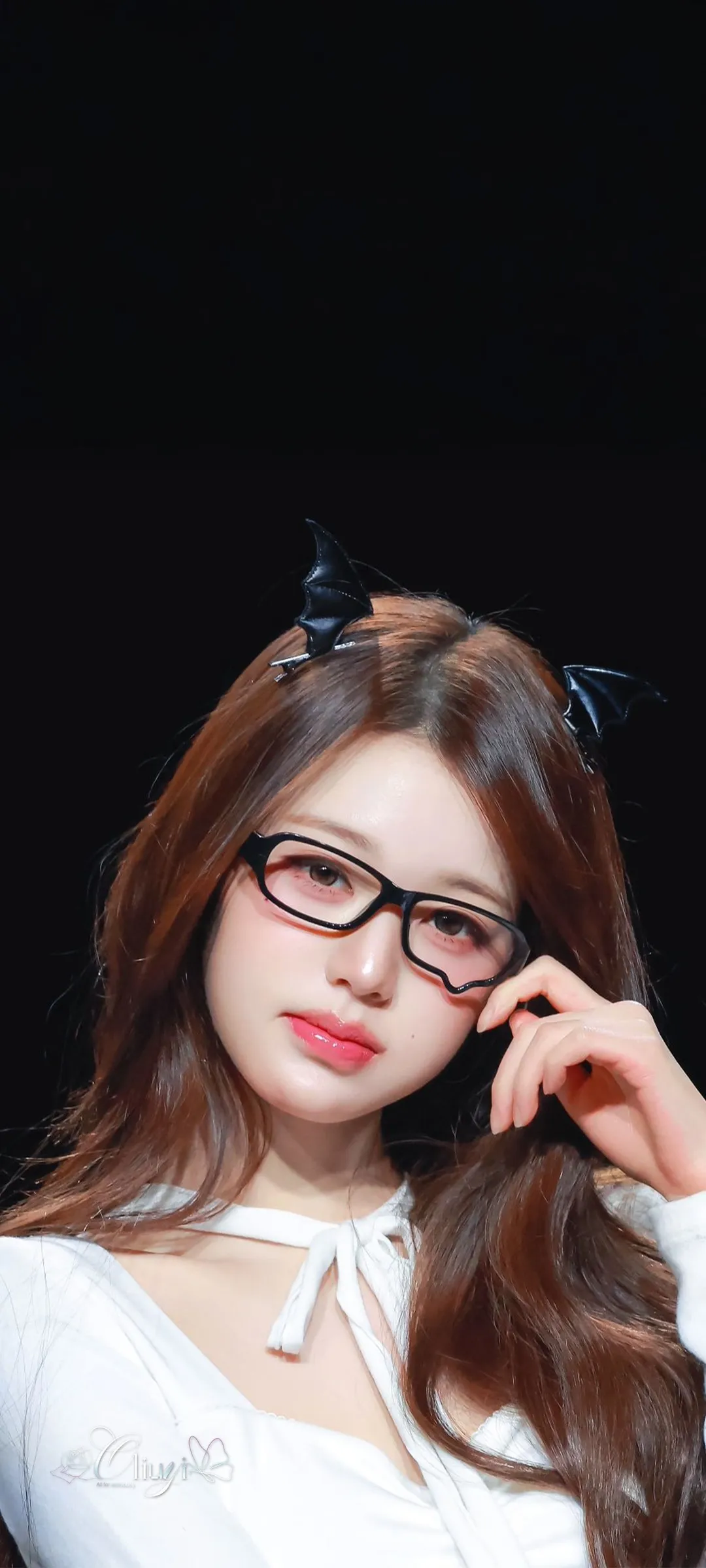 วอลเปเปอร์ หน้าจอล็อก มือถือ จาง วอนยอง 4K HD ดาวน์โหลด — IZ*ONE, IVE