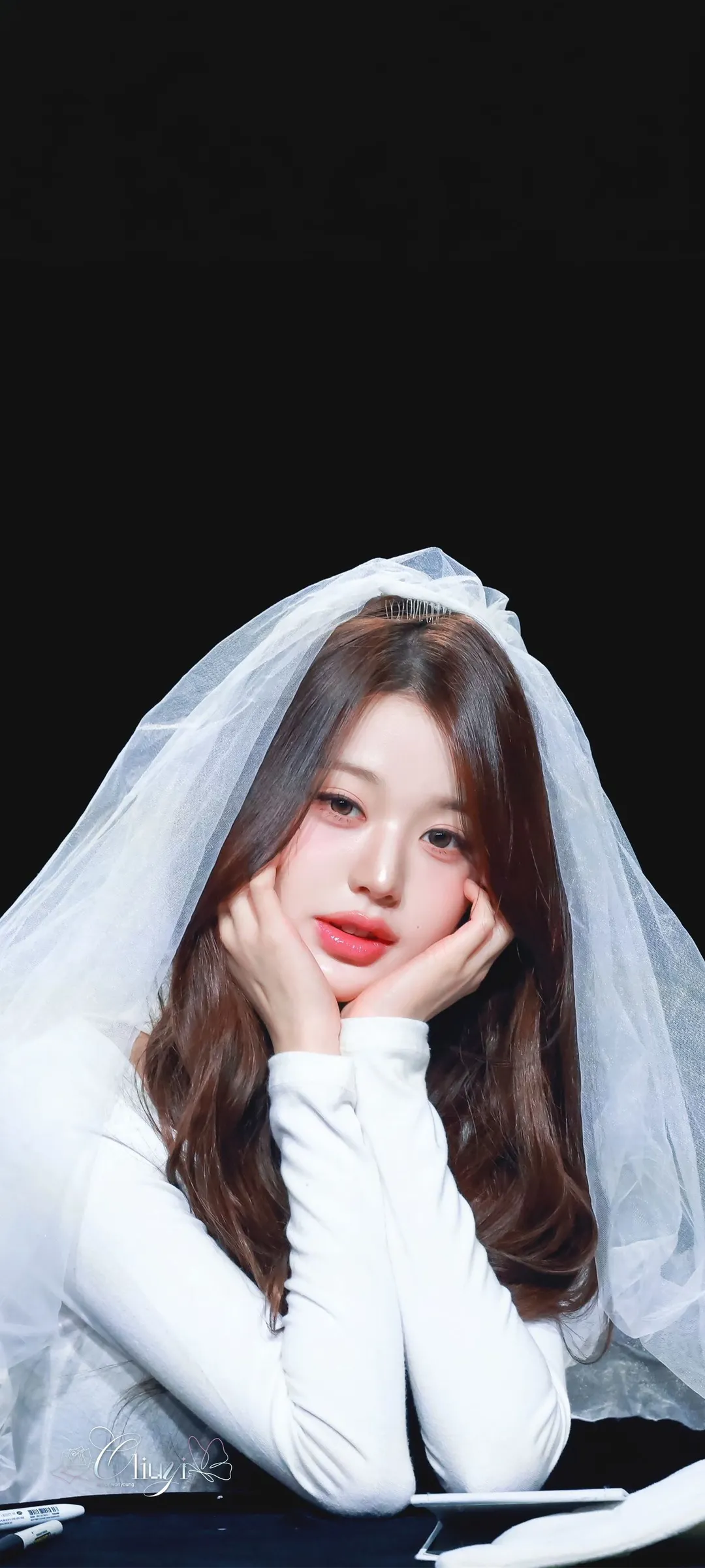 วอลเปเปอร์ หน้าจอล็อก มือถือ จาง วอนยอง 4K HD ดาวน์โหลด — IZ*ONE, IVE