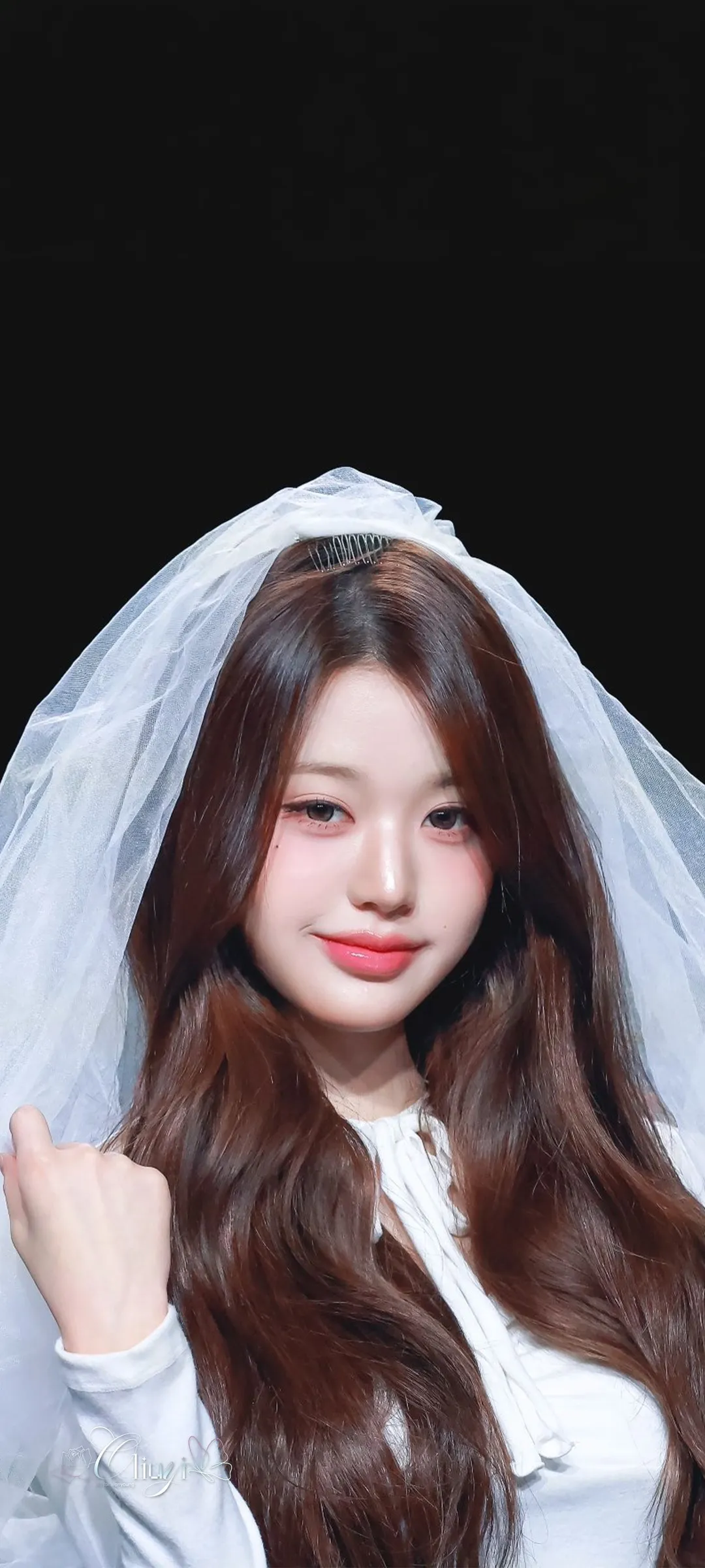 วอลเปเปอร์ หน้าจอล็อก มือถือ จาง วอนยอง 4K HD ดาวน์โหลด — IZ*ONE, IVE