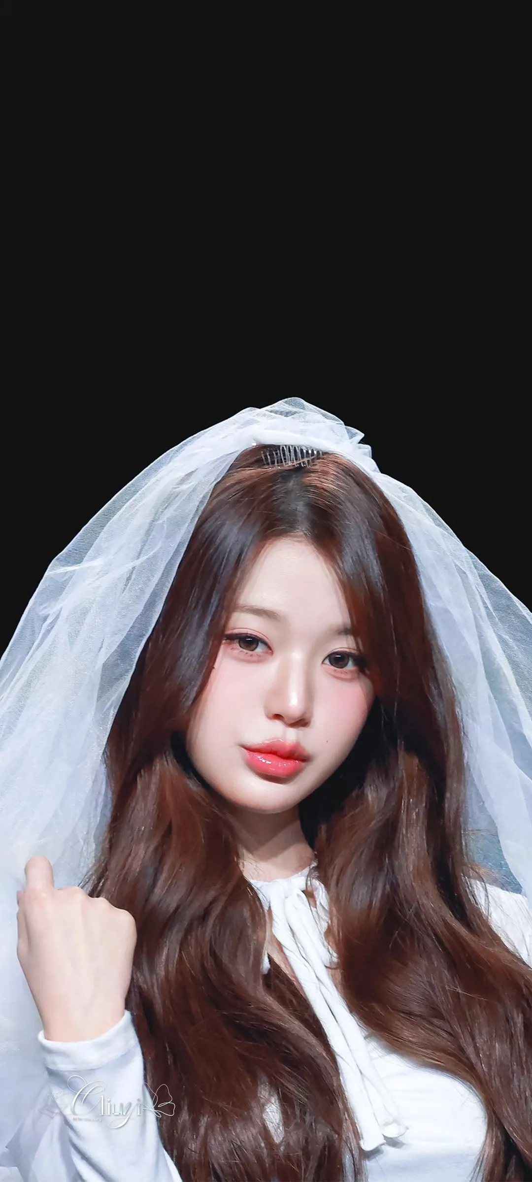 วอลเปเปอร์ หน้าจอล็อก มือถือ จาง วอนยอง 4K HD ดาวน์โหลด — IZ*ONE, IVE