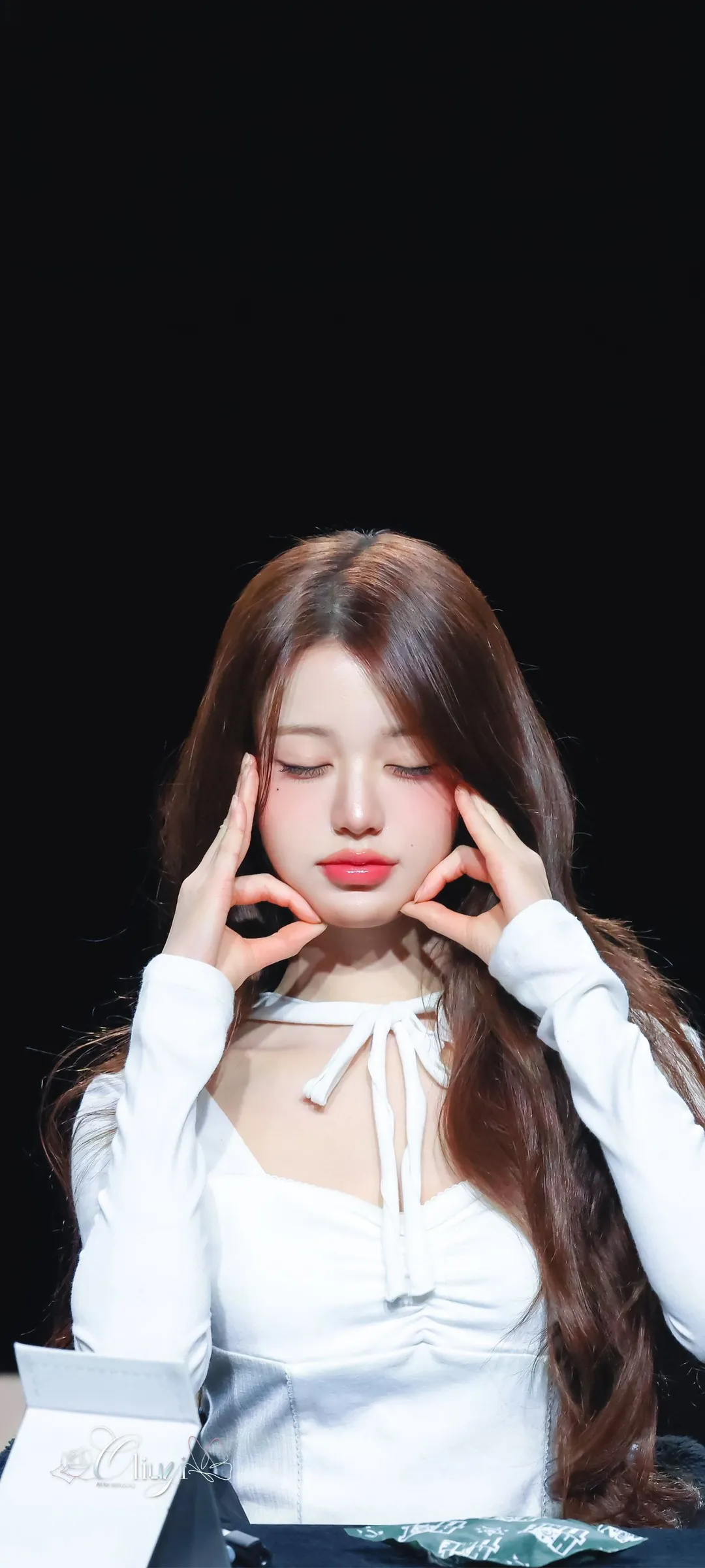 วอลเปเปอร์ หน้าจอล็อก มือถือ จาง วอนยอง 4K HD ดาวน์โหลด — IZ*ONE, IVE