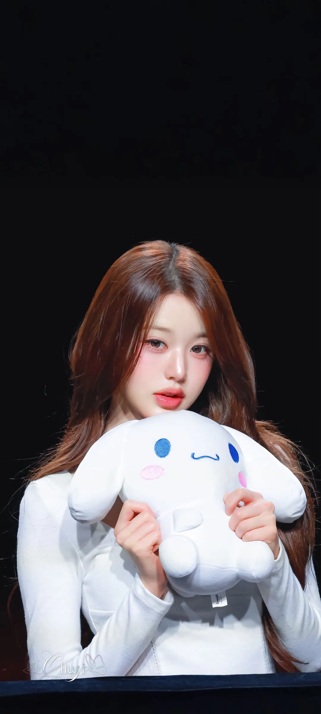 วอลเปเปอร์ หน้าจอล็อก มือถือ จาง วอนยอง 4K HD ดาวน์โหลด — IZ*ONE, IVE