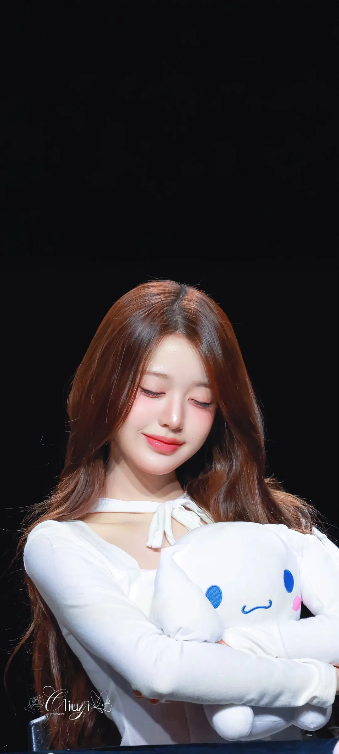วอลเปเปอร์ หน้าจอล็อก มือถือ จาง วอนยอง 4K HD ดาวน์โหลด — IZ*ONE, IVE