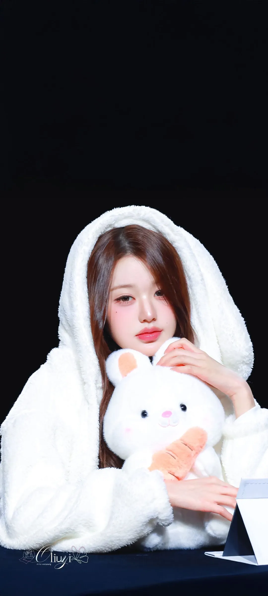 วอลเปเปอร์ หน้าจอล็อก มือถือ จาง วอนยอง 4K HD ดาวน์โหลด — IZ*ONE, IVE
