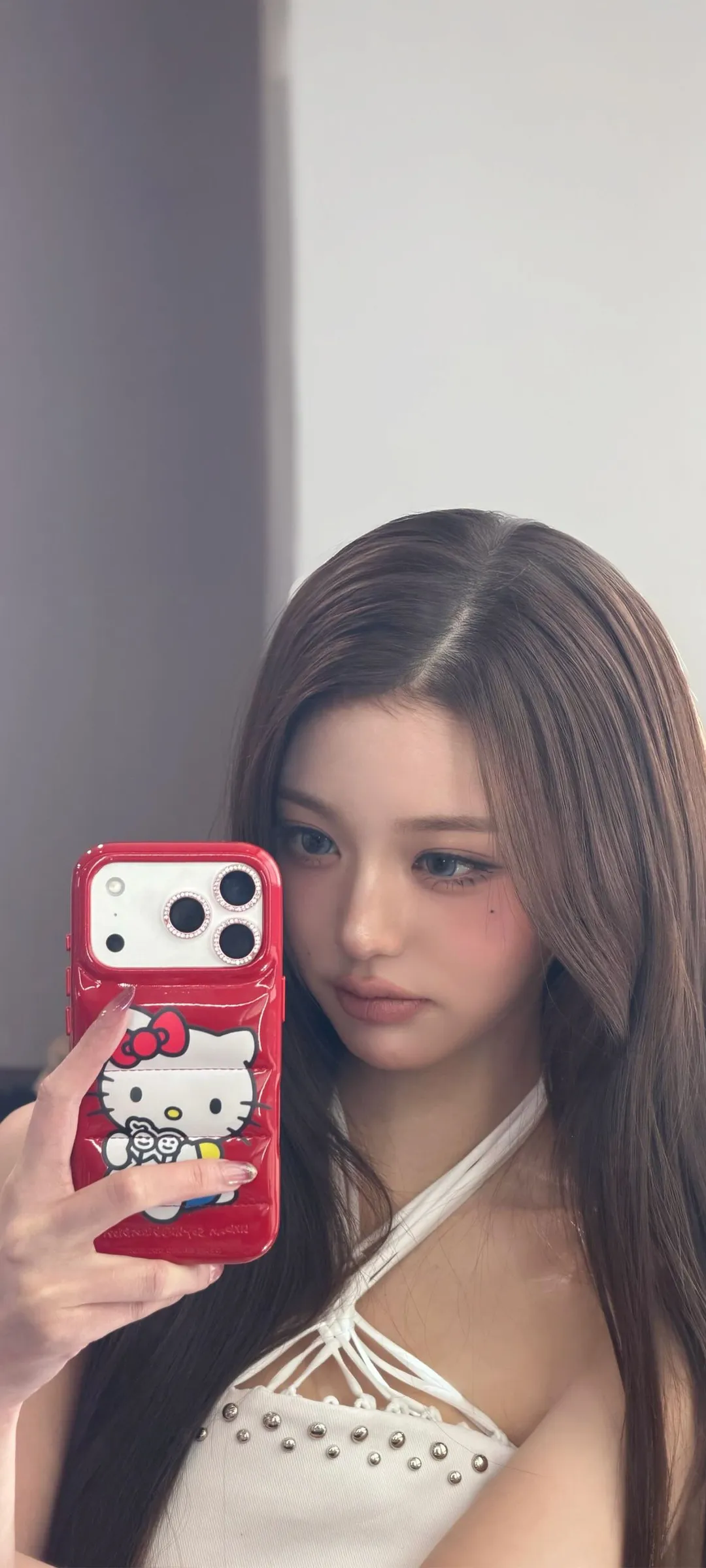 วอลเปเปอร์ หน้าจอล็อก มือถือ จาง วอนยอง 4K HD ดาวน์โหลด — IZ*ONE, IVE