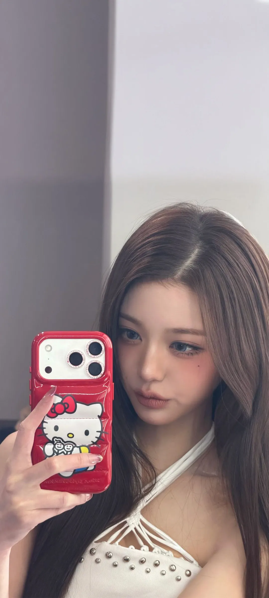 วอลเปเปอร์ หน้าจอล็อก มือถือ จาง วอนยอง 4K HD ดาวน์โหลด — IZ*ONE, IVE