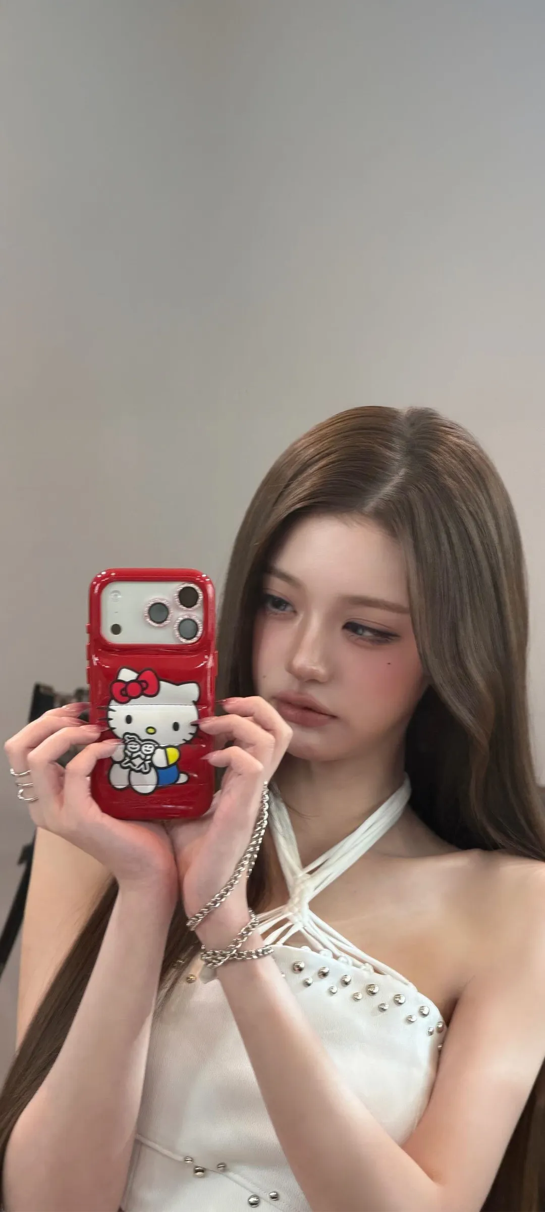 วอลเปเปอร์ หน้าจอล็อก มือถือ จาง วอนยอง 4K HD ดาวน์โหลด — IZ*ONE, IVE