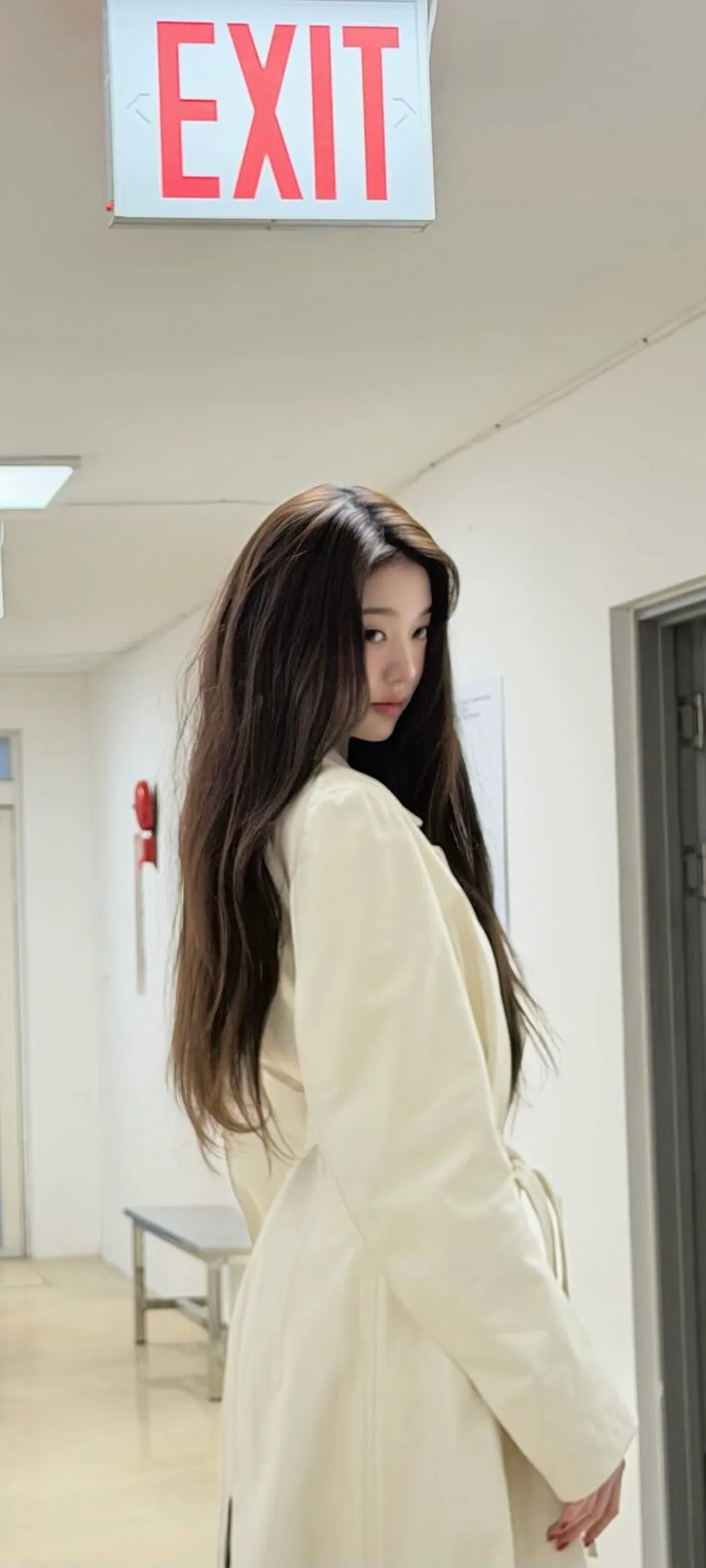 วอลเปเปอร์ หน้าจอล็อก มือถือ จาง วอนยอง 4K HD ดาวน์โหลด — IZ*ONE, IVE