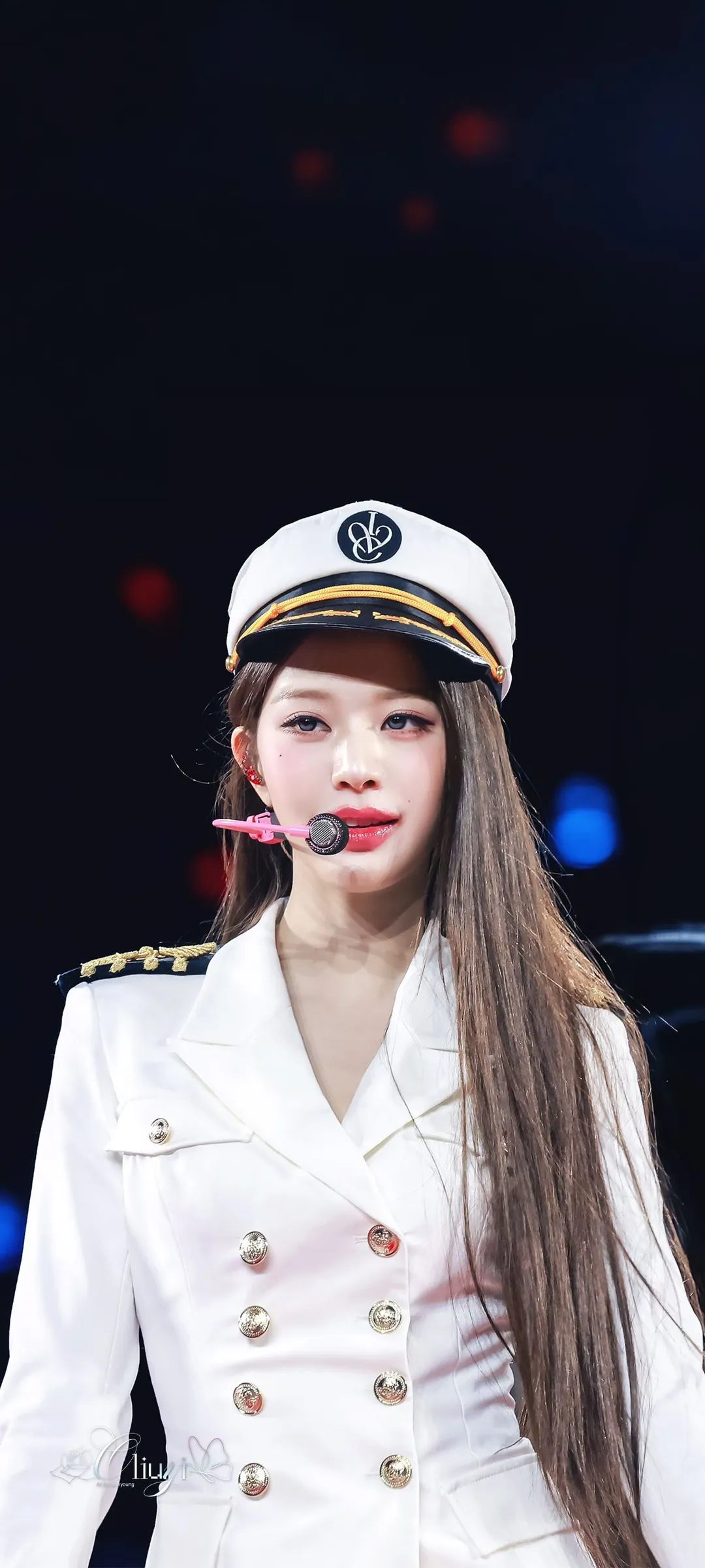 วอลเปเปอร์ หน้าจอล็อก มือถือ จาง วอนยอง 4K HD ดาวน์โหลด — IZ*ONE, IVE