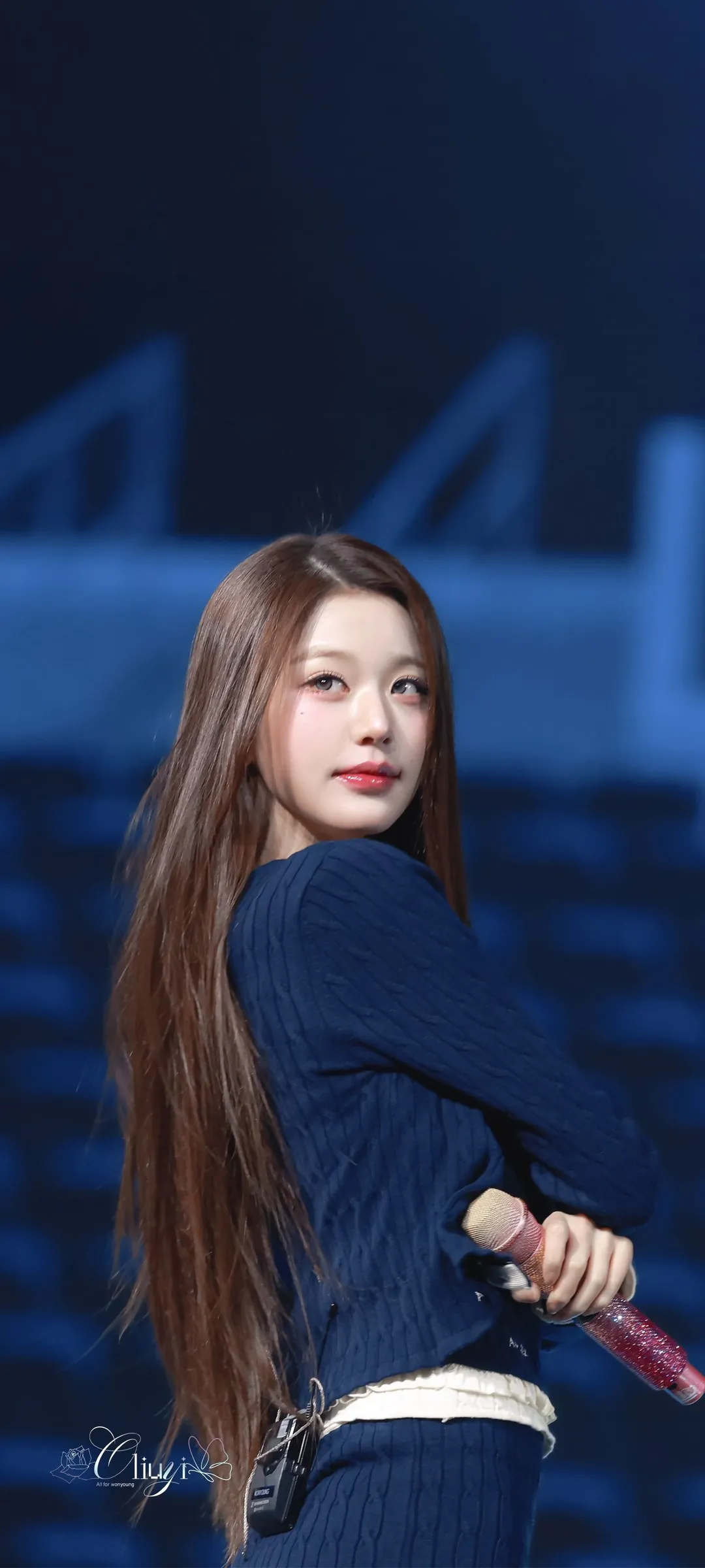 วอลเปเปอร์ หน้าจอล็อก มือถือ จาง วอนยอง 4K HD ดาวน์โหลด — IZ*ONE, IVE