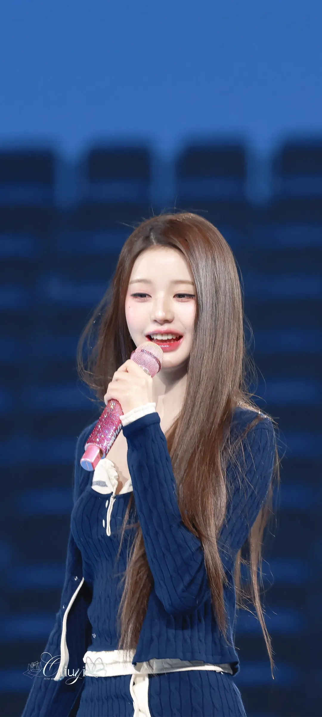 วอลเปเปอร์ หน้าจอล็อก มือถือ จาง วอนยอง 4K HD ดาวน์โหลด — IZ*ONE, IVE