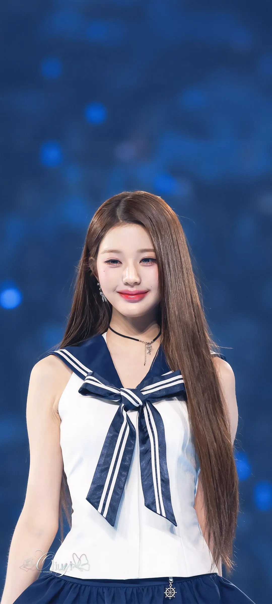 วอลเปเปอร์ หน้าจอล็อก มือถือ จาง วอนยอง 4K HD ดาวน์โหลด — IZ*ONE, IVE