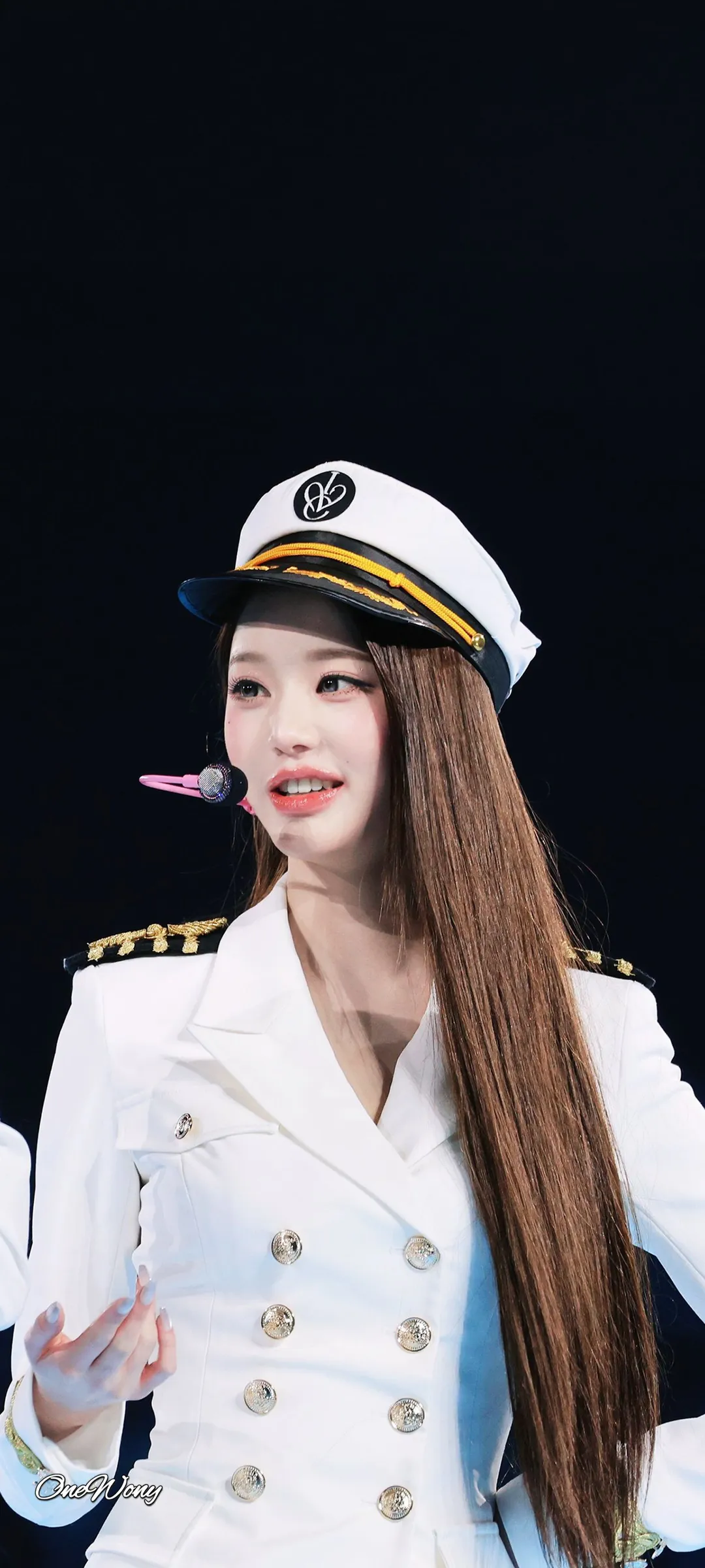 Jang Won-young kilit ekranı telefon duvar kağıdı 4K HD i̇ndir — IZ*ONE, IVE