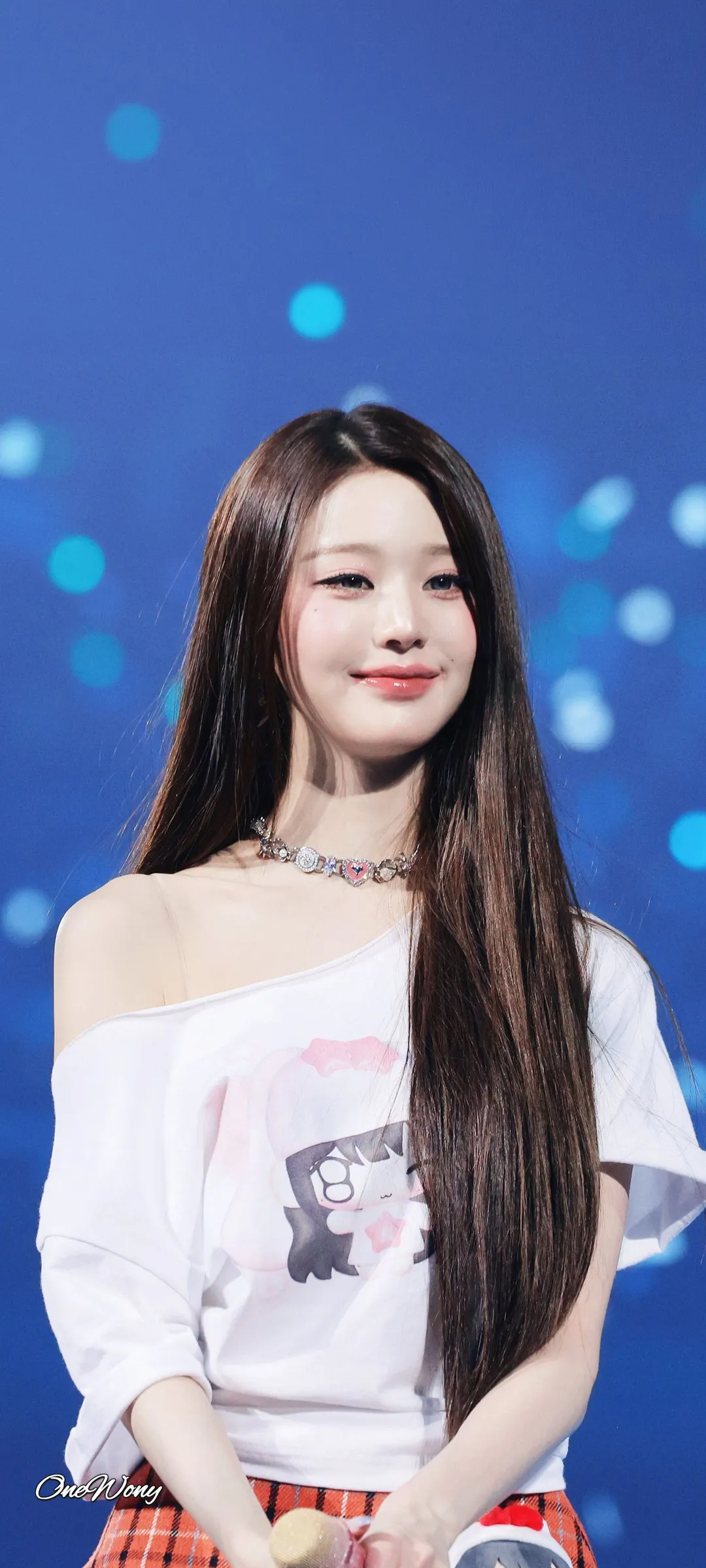 วอลเปเปอร์ หน้าจอล็อก มือถือ จาง วอนยอง 4K HD ดาวน์โหลด — IZ*ONE, IVE