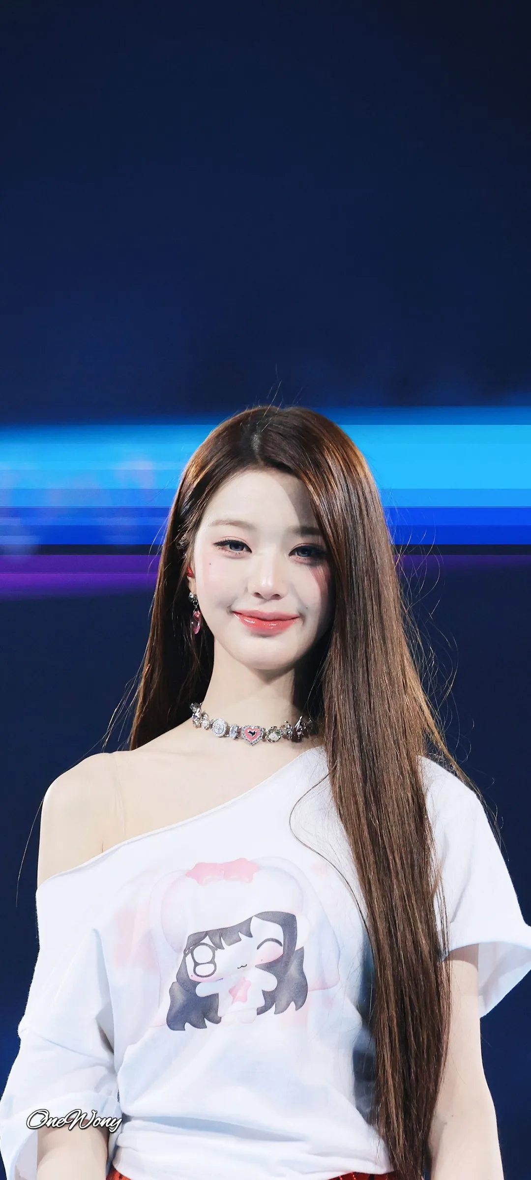 วอลเปเปอร์ หน้าจอล็อก มือถือ จาง วอนยอง 4K HD ดาวน์โหลด — IZ*ONE, IVE
