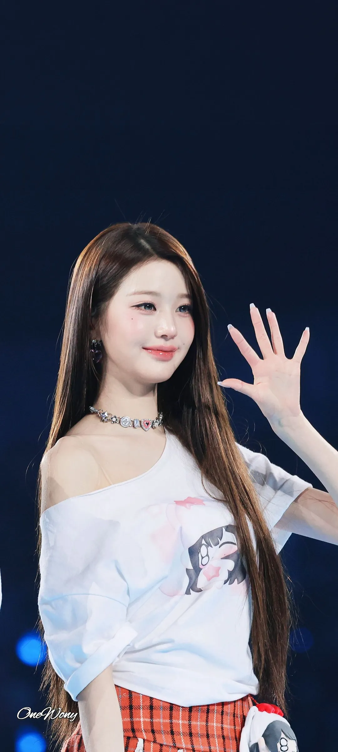 วอลเปเปอร์ หน้าจอล็อก มือถือ จาง วอนยอง 4K HD ดาวน์โหลด — IZ*ONE, IVE