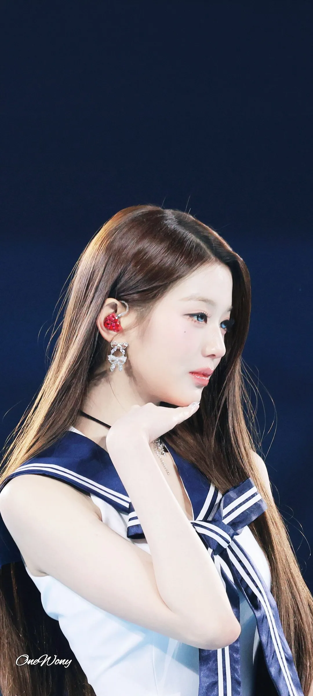 วอลเปเปอร์ หน้าจอล็อก มือถือ จาง วอนยอง 4K HD ดาวน์โหลด — IZ*ONE, IVE