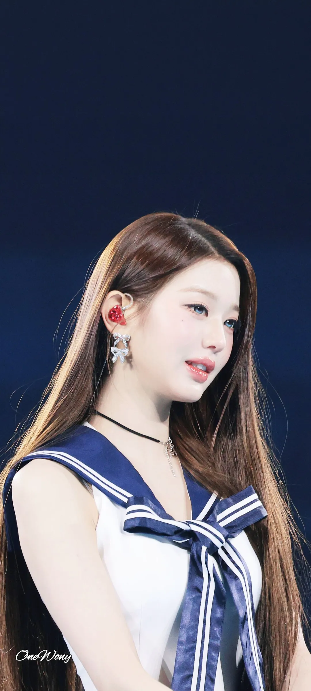 วอลเปเปอร์ หน้าจอล็อก มือถือ จาง วอนยอง 4K HD ดาวน์โหลด — IZ*ONE, IVE