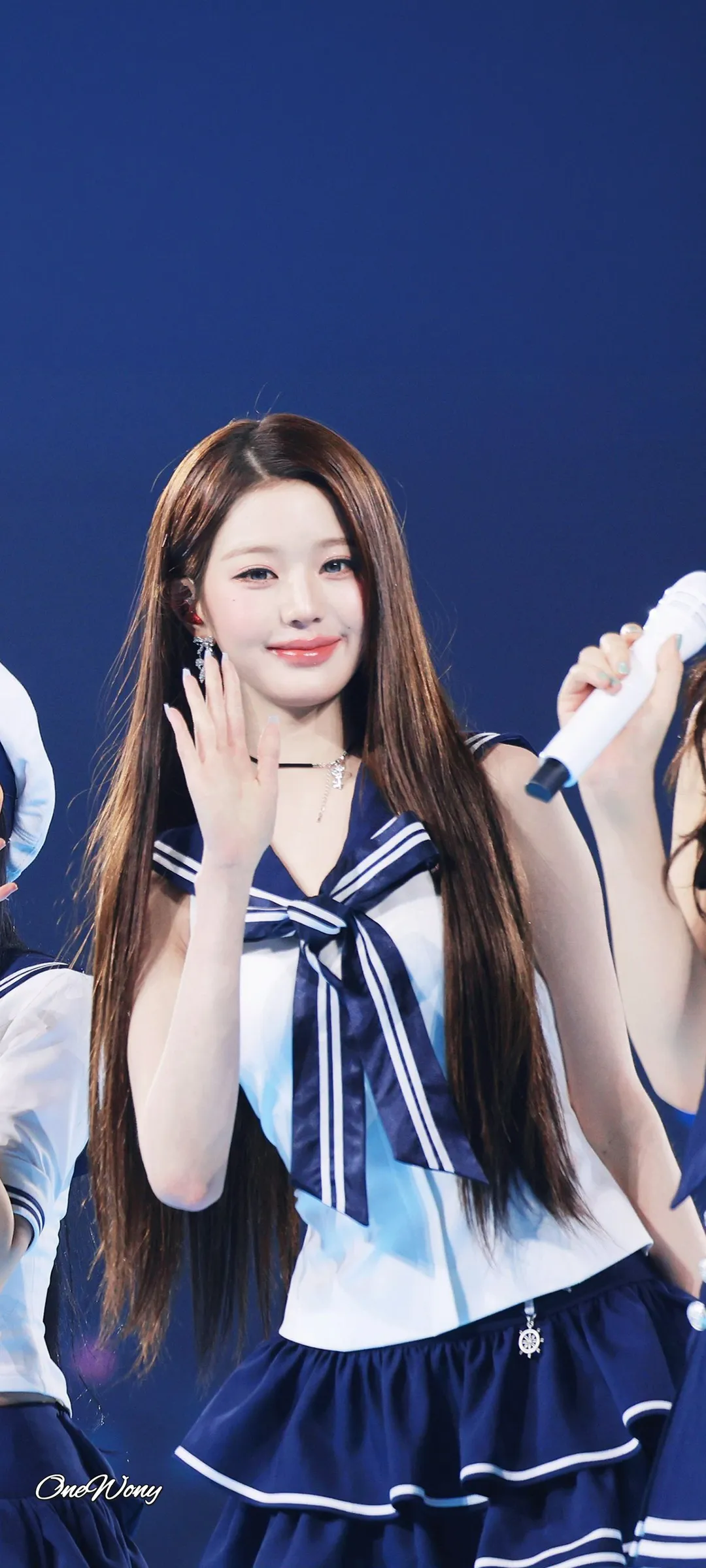 วอลเปเปอร์ หน้าจอล็อก มือถือ จาง วอนยอง 4K HD ดาวน์โหลด — IZ*ONE, IVE