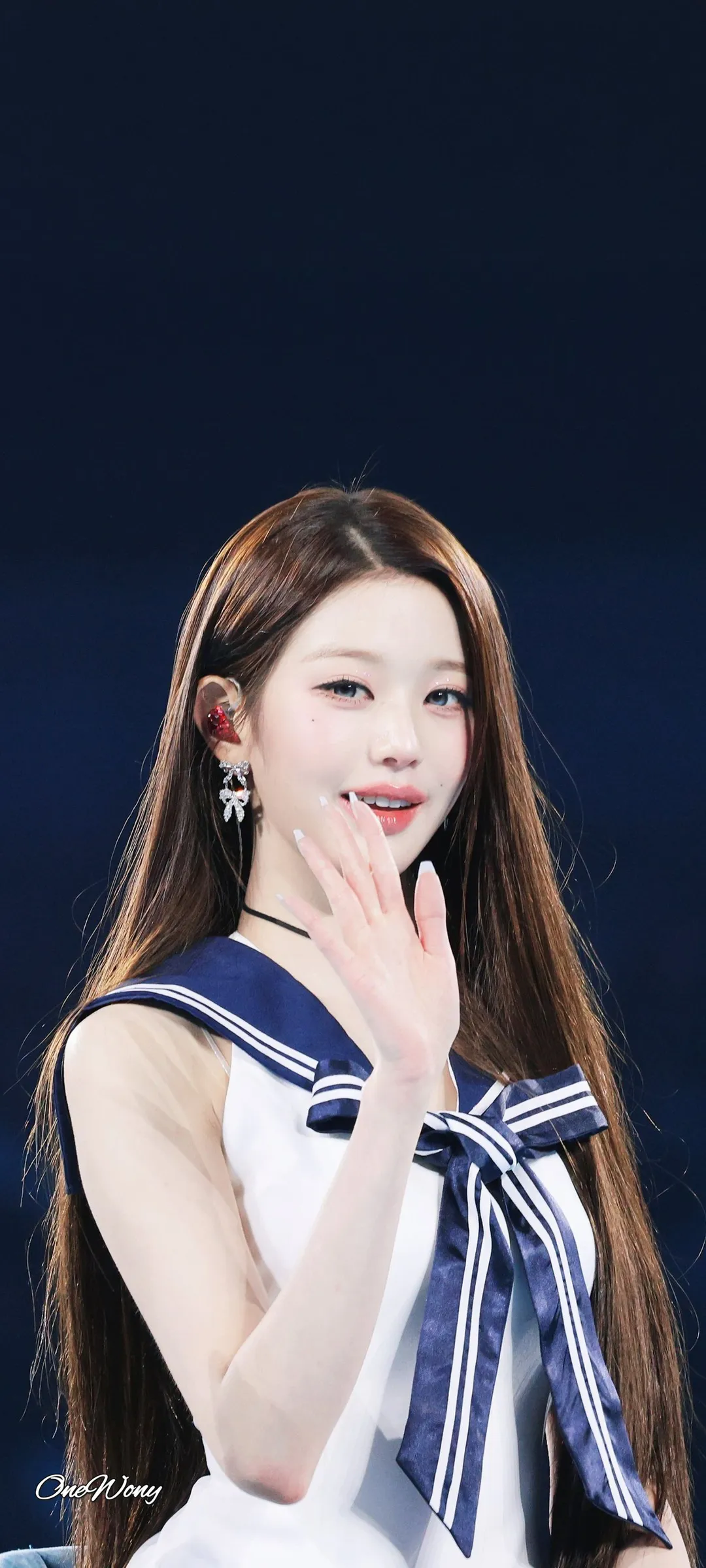 วอลเปเปอร์ หน้าจอล็อก มือถือ จาง วอนยอง 4K HD ดาวน์โหลด — IZ*ONE, IVE