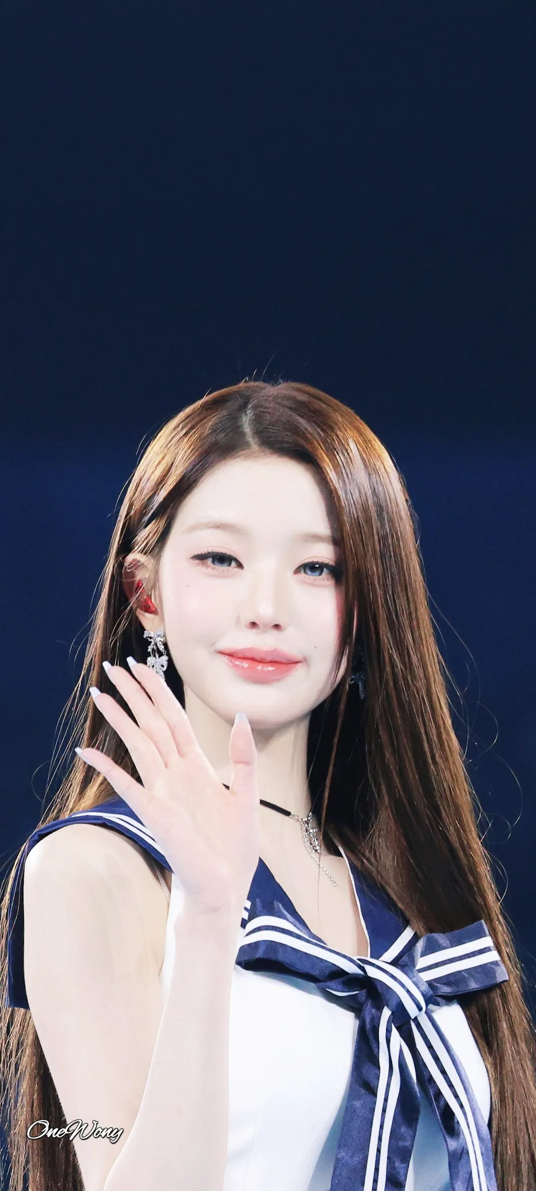 วอลเปเปอร์ หน้าจอล็อก มือถือ จาง วอนยอง 4K HD ดาวน์โหลด — IZ*ONE, IVE