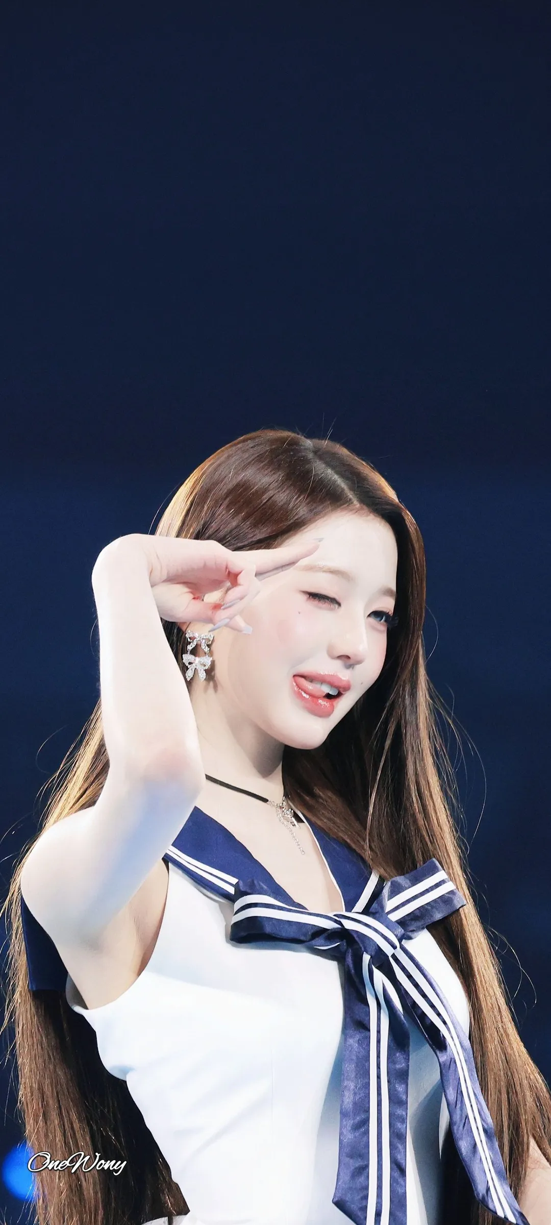 วอลเปเปอร์ หน้าจอล็อก มือถือ จาง วอนยอง 4K HD ดาวน์โหลด — IZ*ONE, IVE