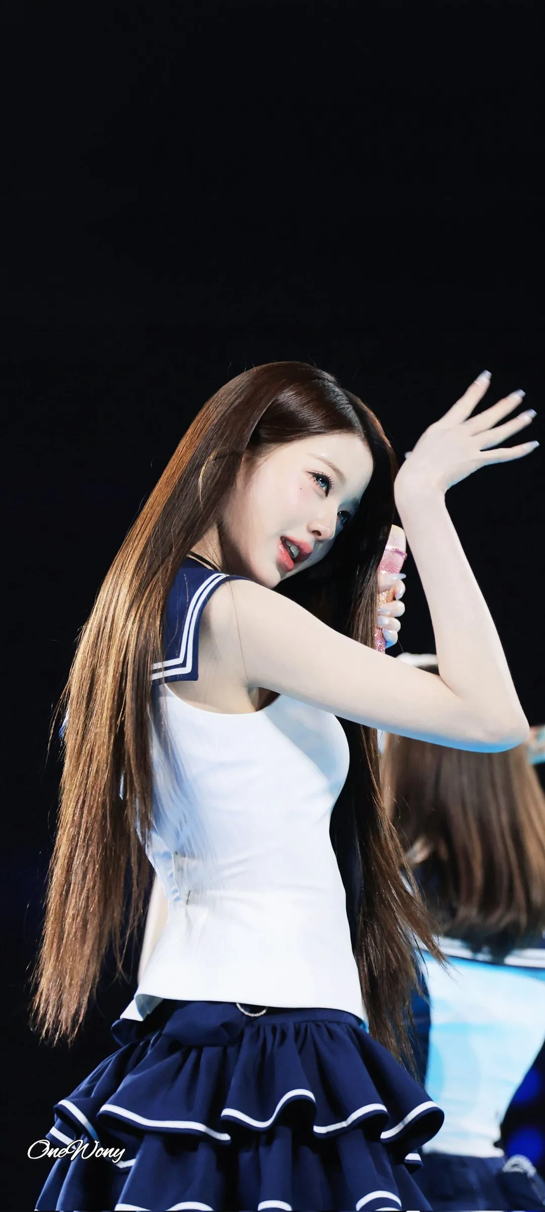 วอลเปเปอร์ หน้าจอล็อก มือถือ จาง วอนยอง 4K HD ดาวน์โหลด — IZ*ONE, IVE