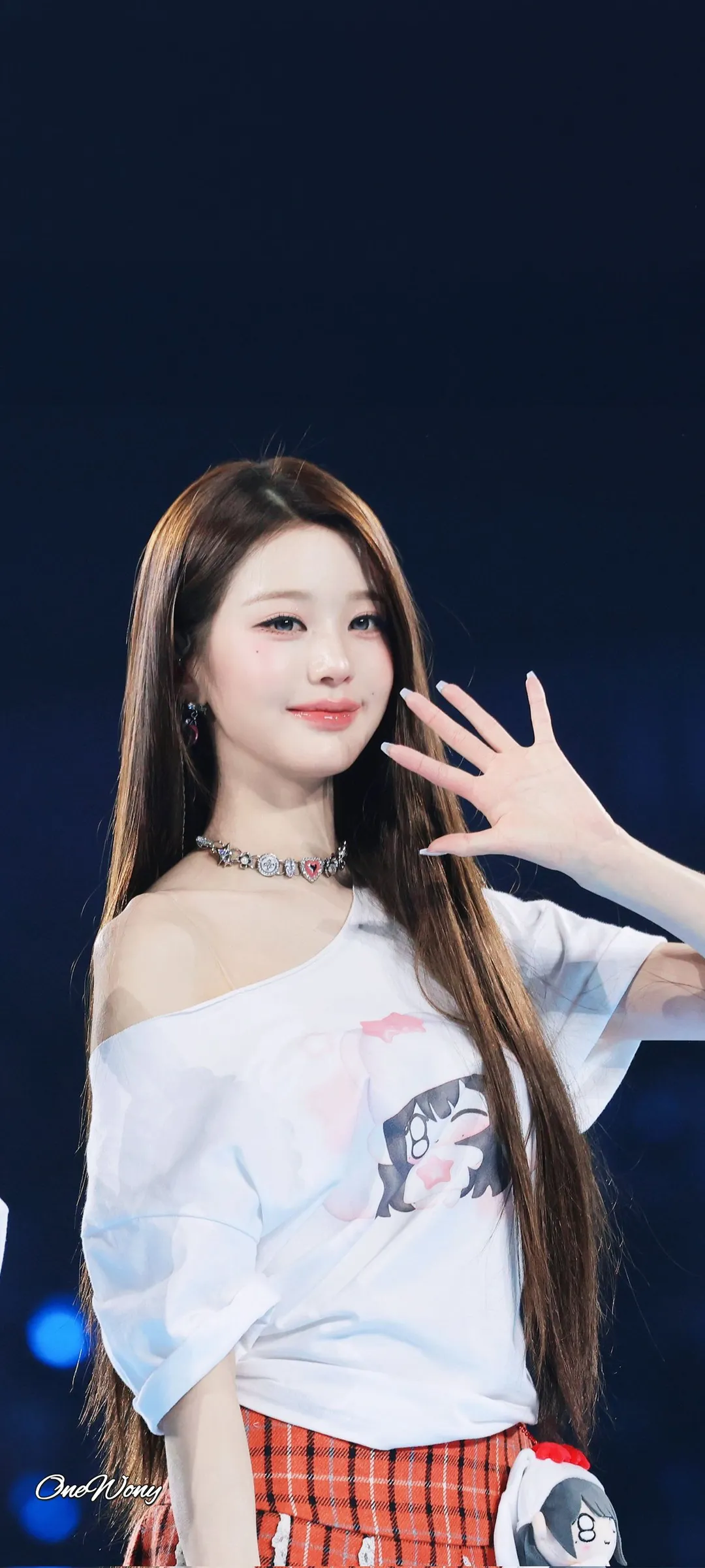 วอลเปเปอร์ หน้าจอล็อก มือถือ จาง วอนยอง 4K HD ดาวน์โหลด — IZ*ONE, IVE