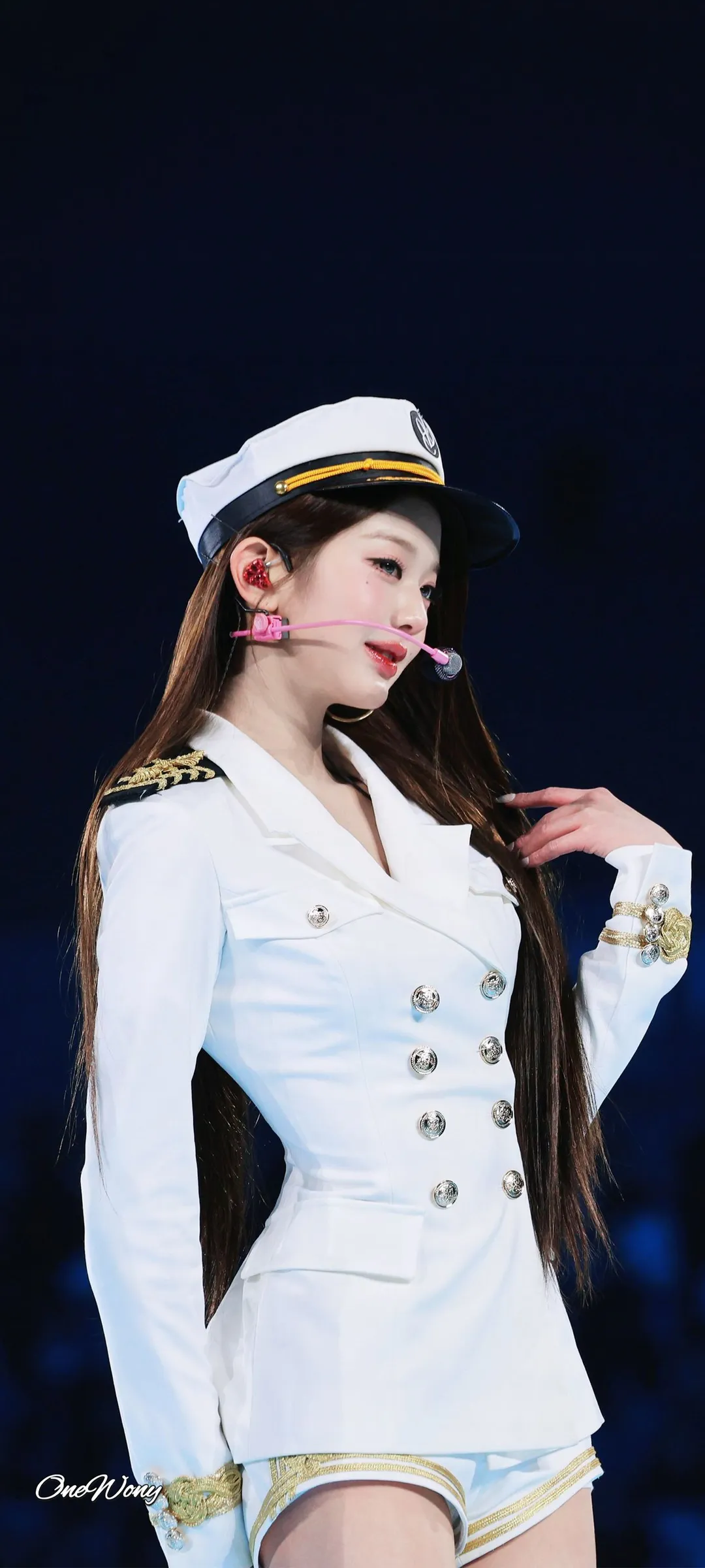 วอลเปเปอร์ หน้าจอล็อก มือถือ จาง วอนยอง 4K HD ดาวน์โหลด — IZ*ONE, IVE