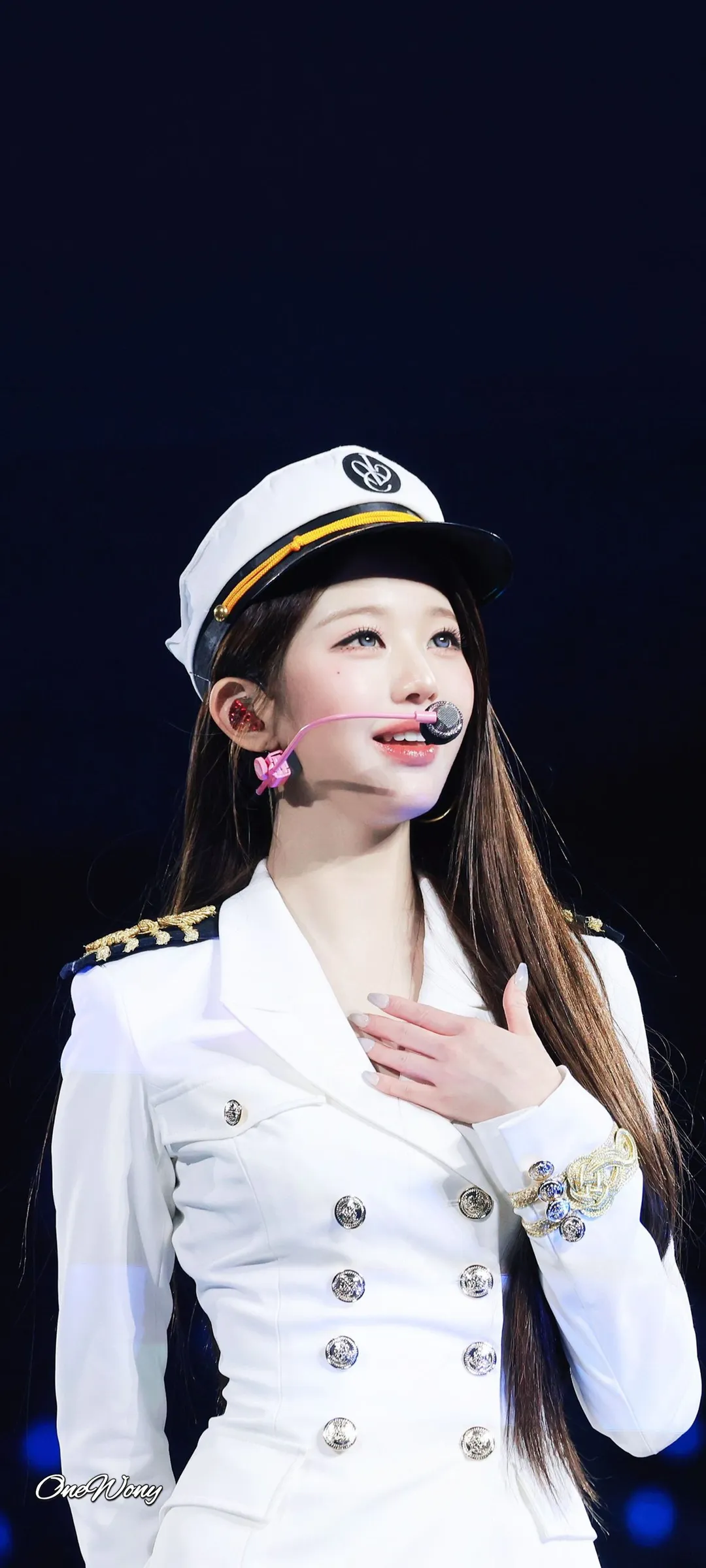 วอลเปเปอร์ หน้าจอล็อก มือถือ จาง วอนยอง 4K HD ดาวน์โหลด — IZ*ONE, IVE